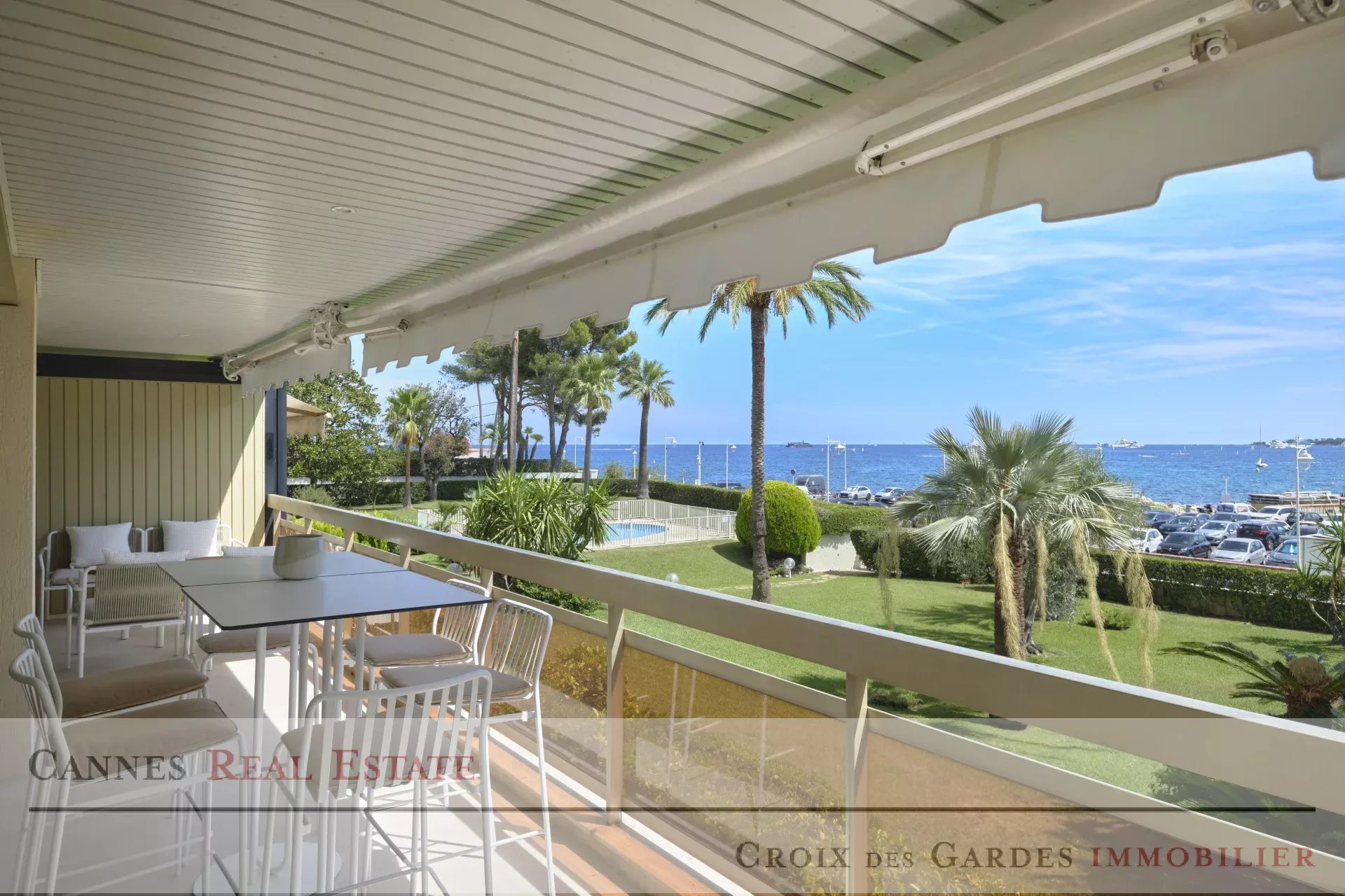 Agence immobilière de Cannes Real Estate