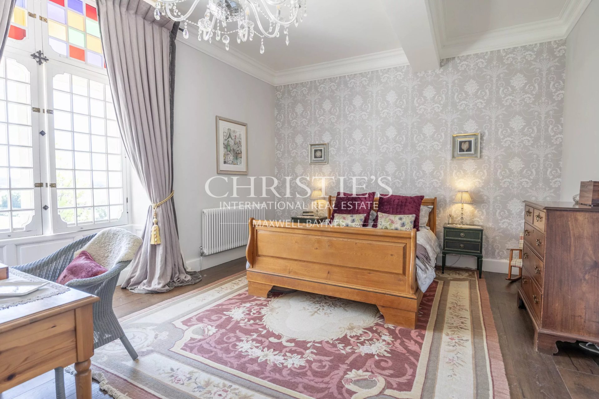 5 Bedroom Villa/Townhouse's Image 14