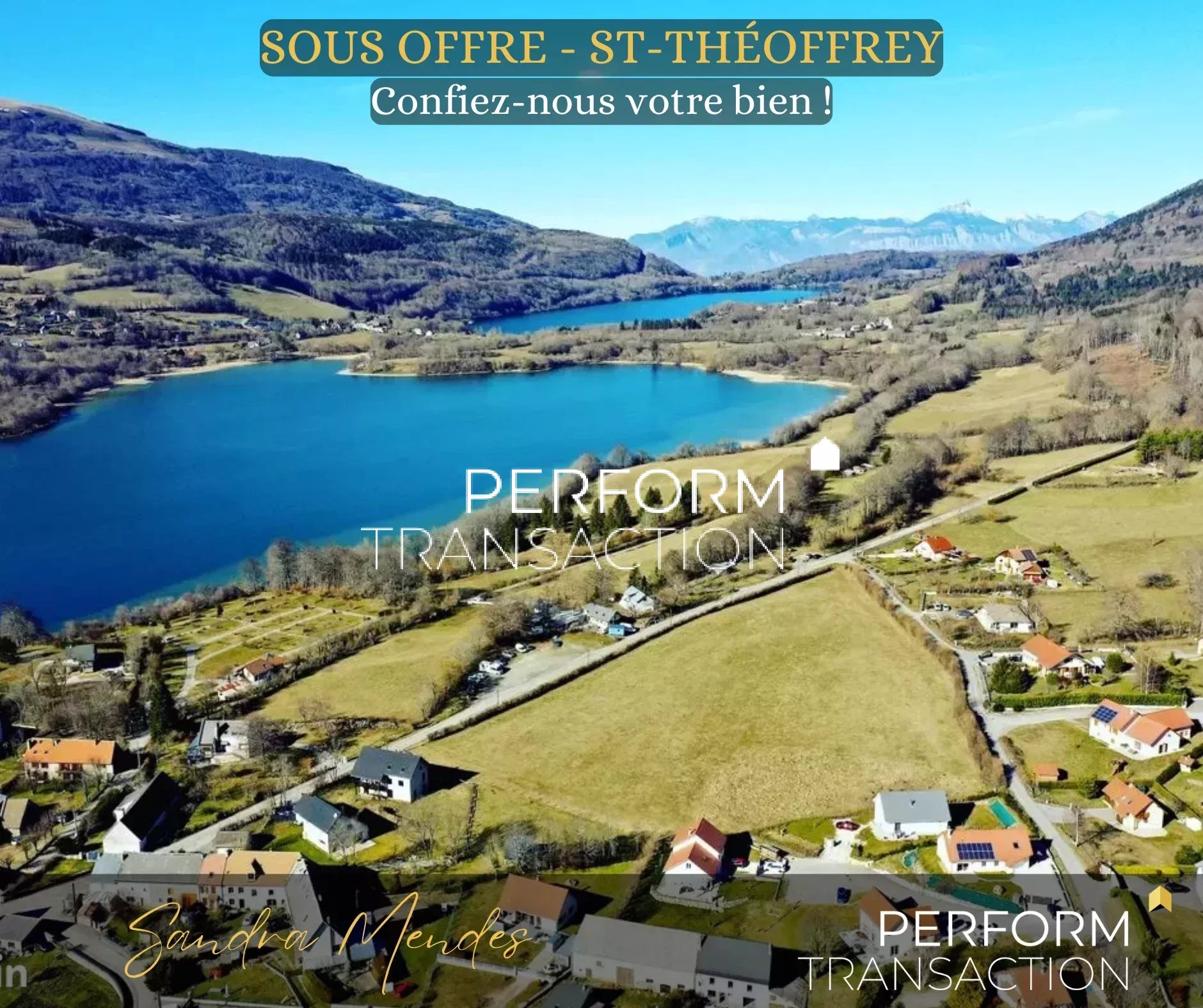 Agence immobilière de Perform Transaction