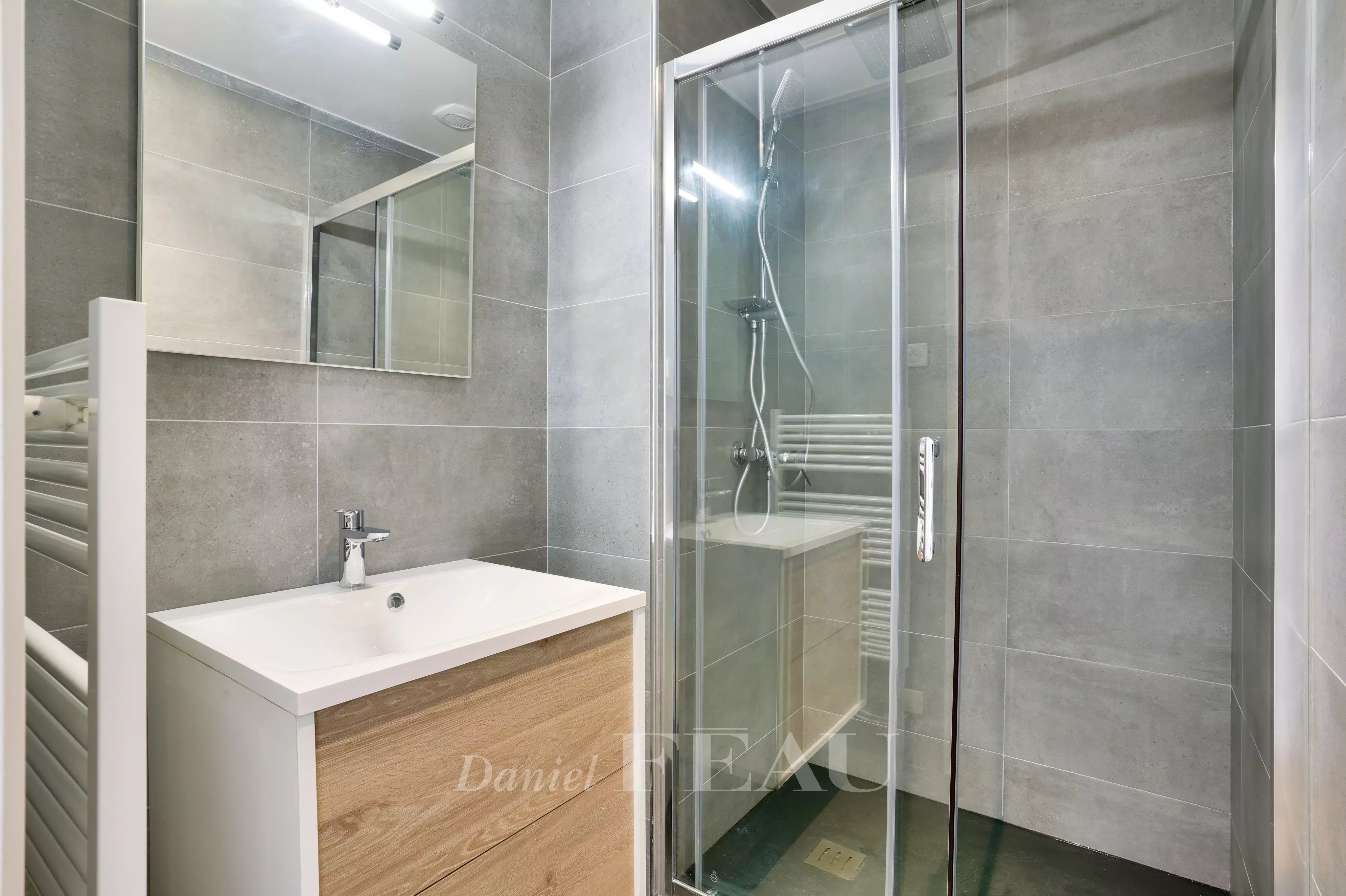 Rental Apartment Paris 9th