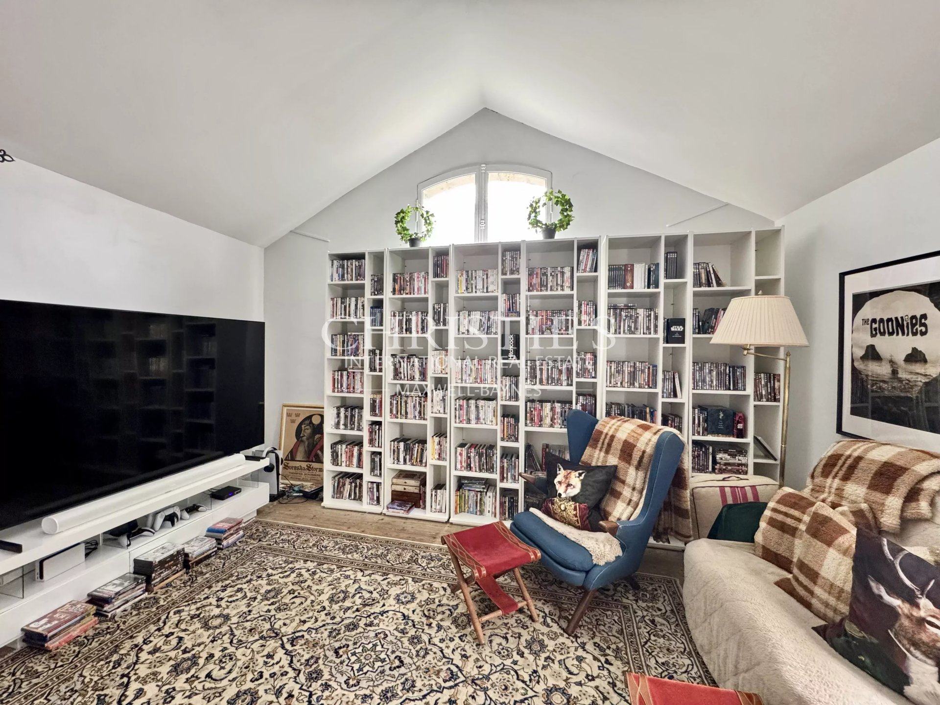 4 Bedroom Villa/Townhouse's Image 11