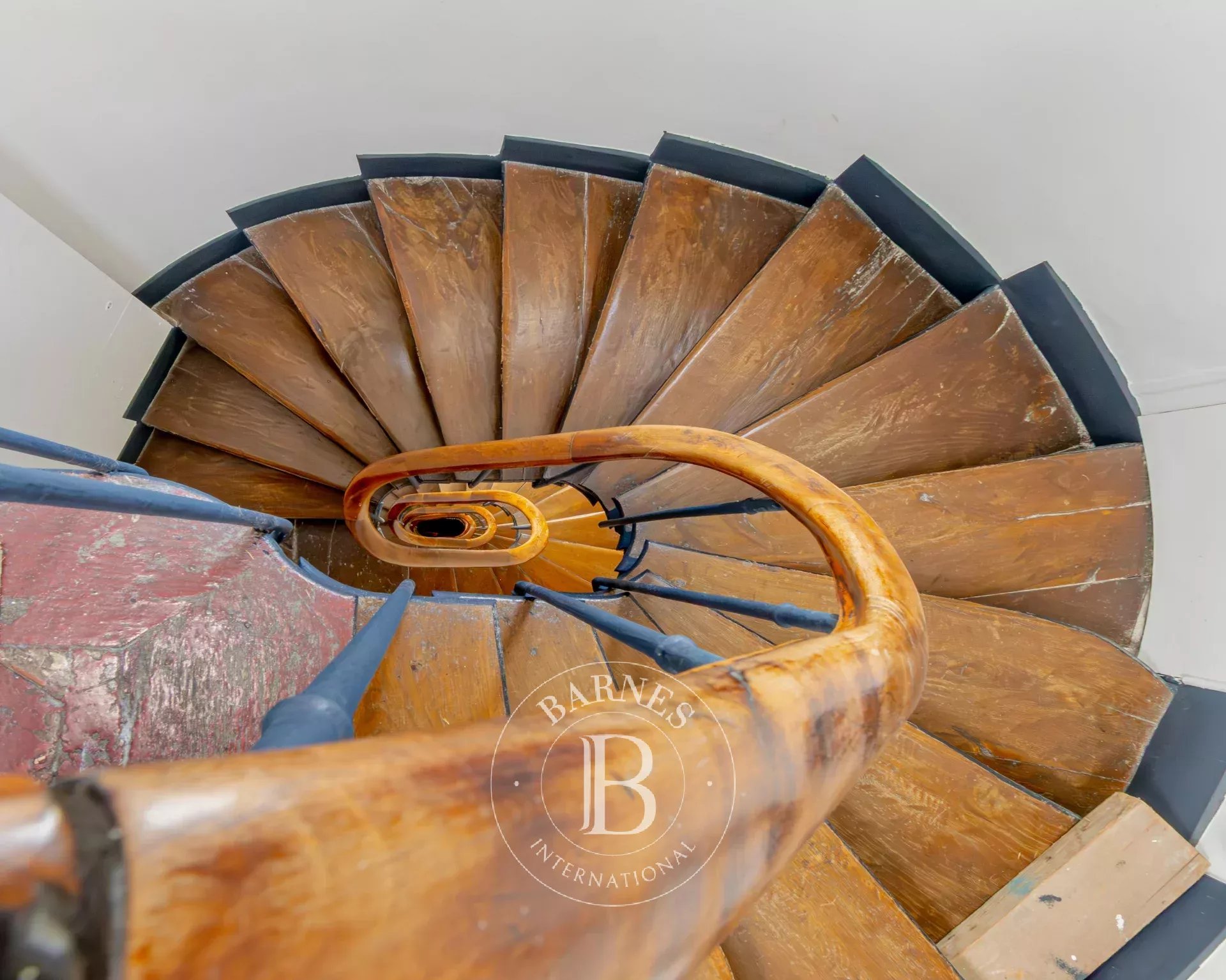 Daire Paris 5ème - picture 4