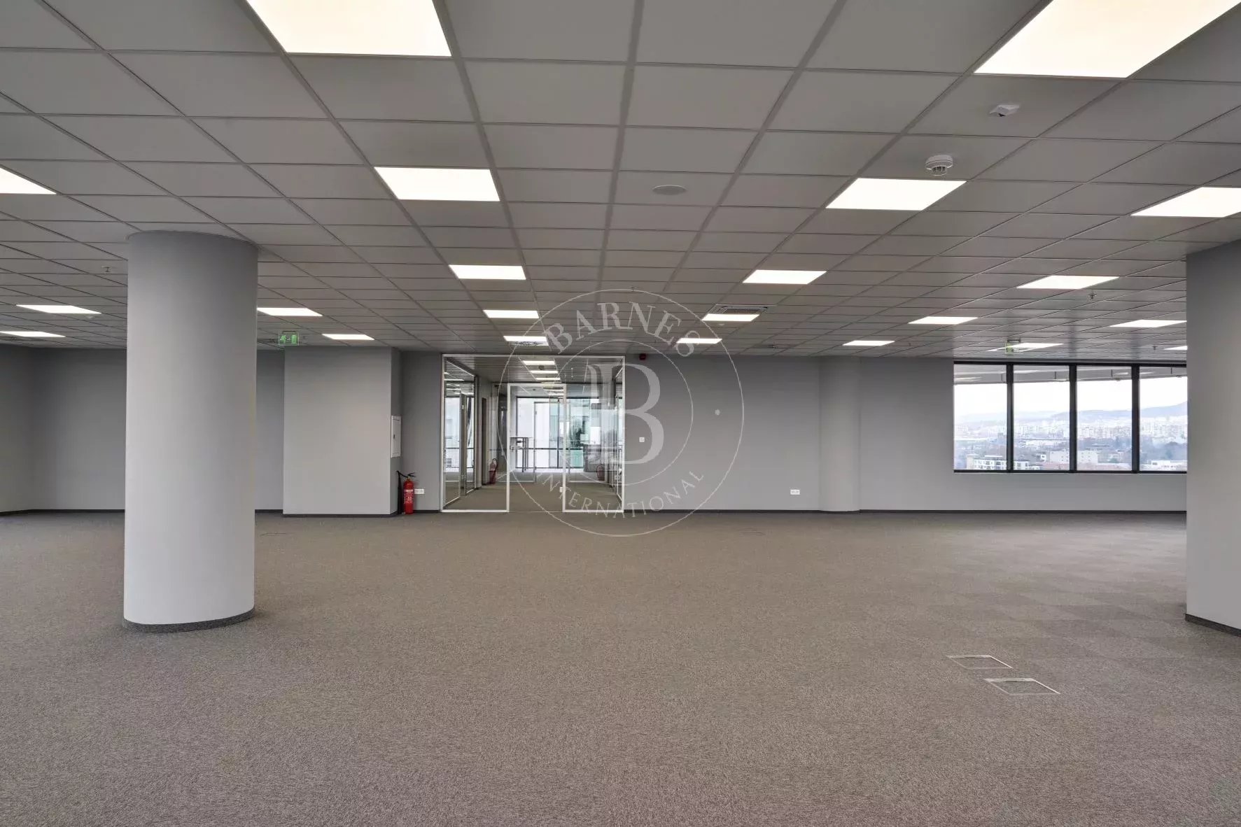 Varna  - Bureaux  - picture 9