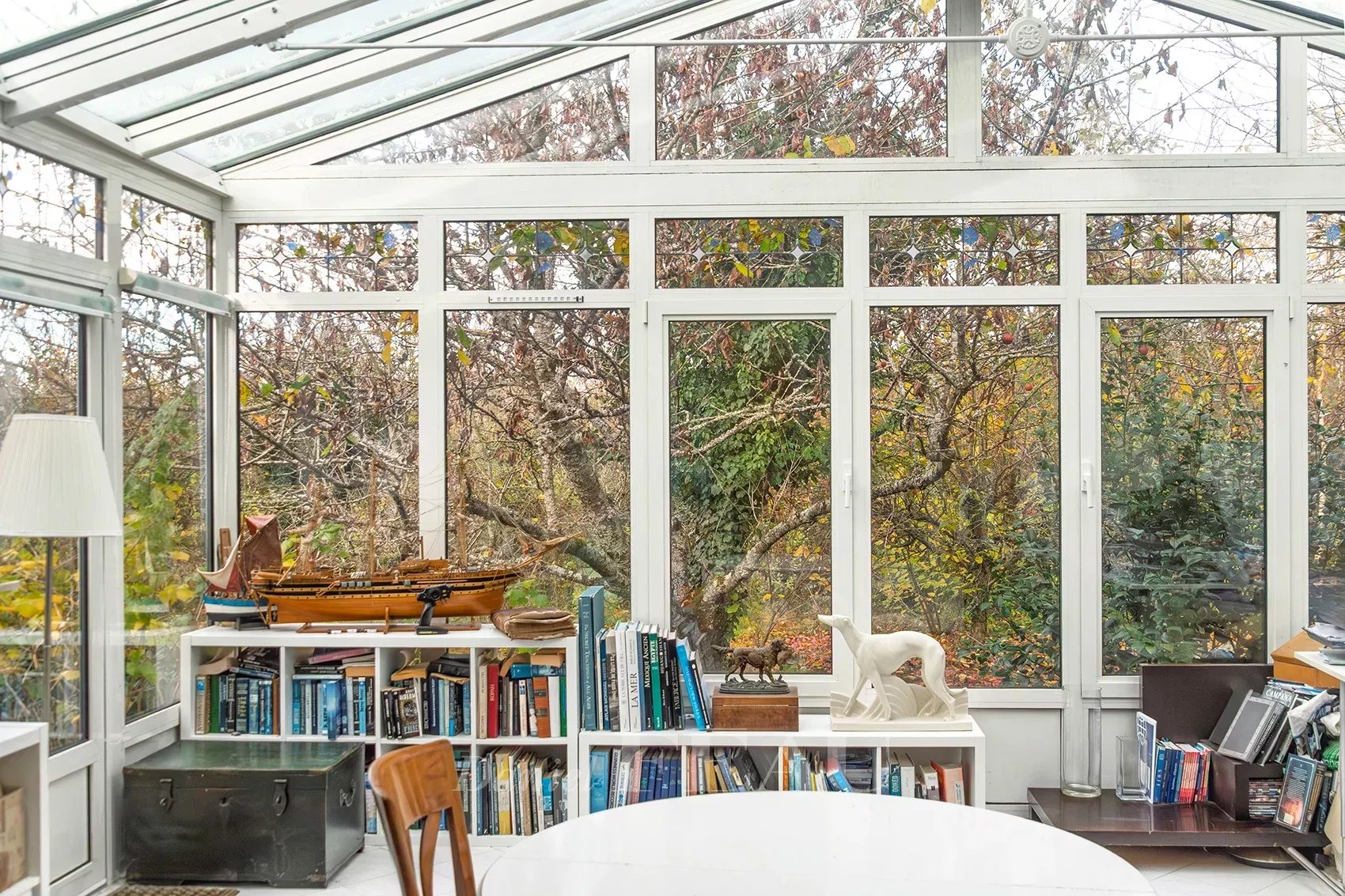 Vente Maison Montfort-l'Amaury