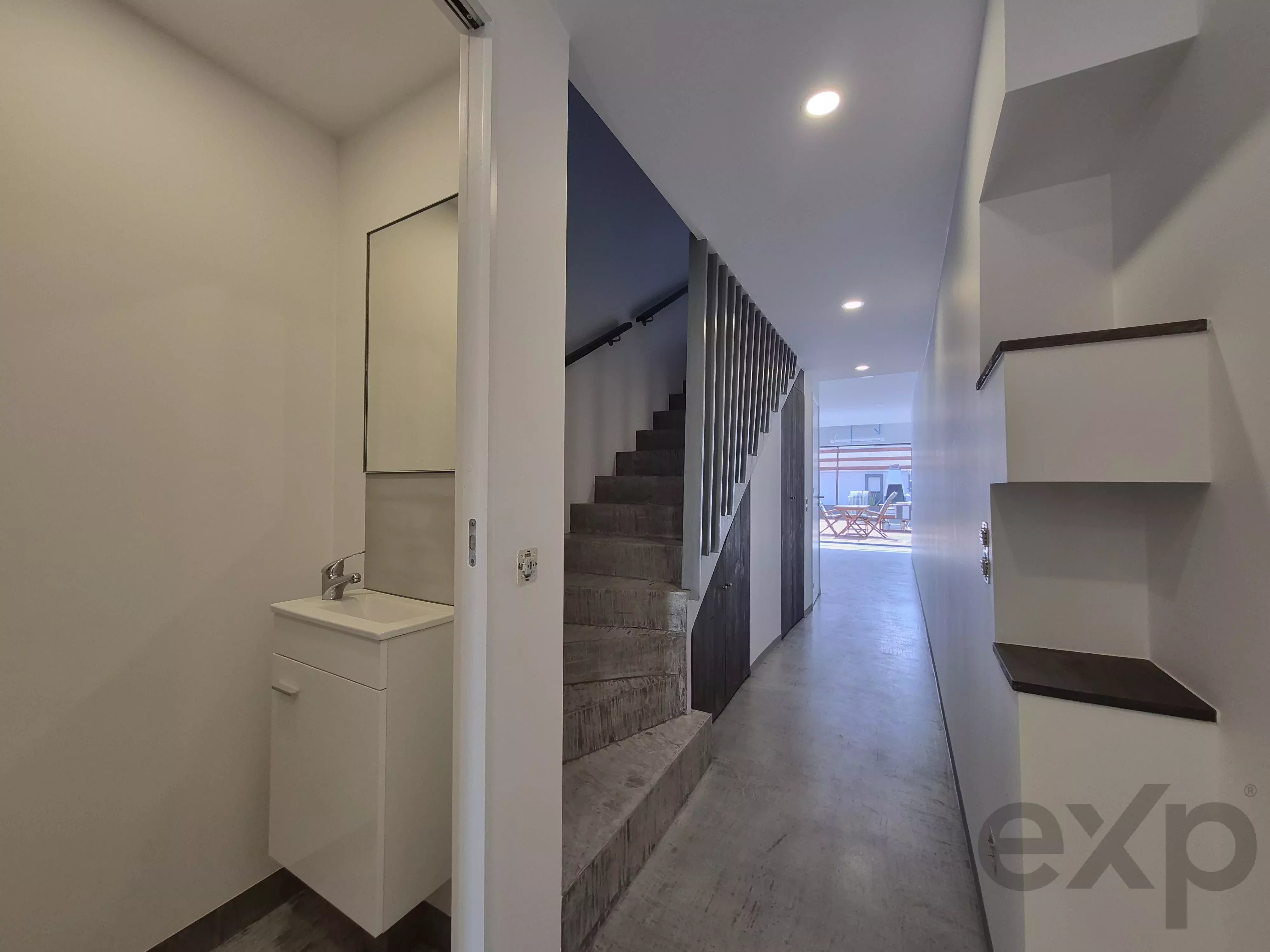 New house, 2 bedrooms, large patio, Alvor center 87107231 image 21