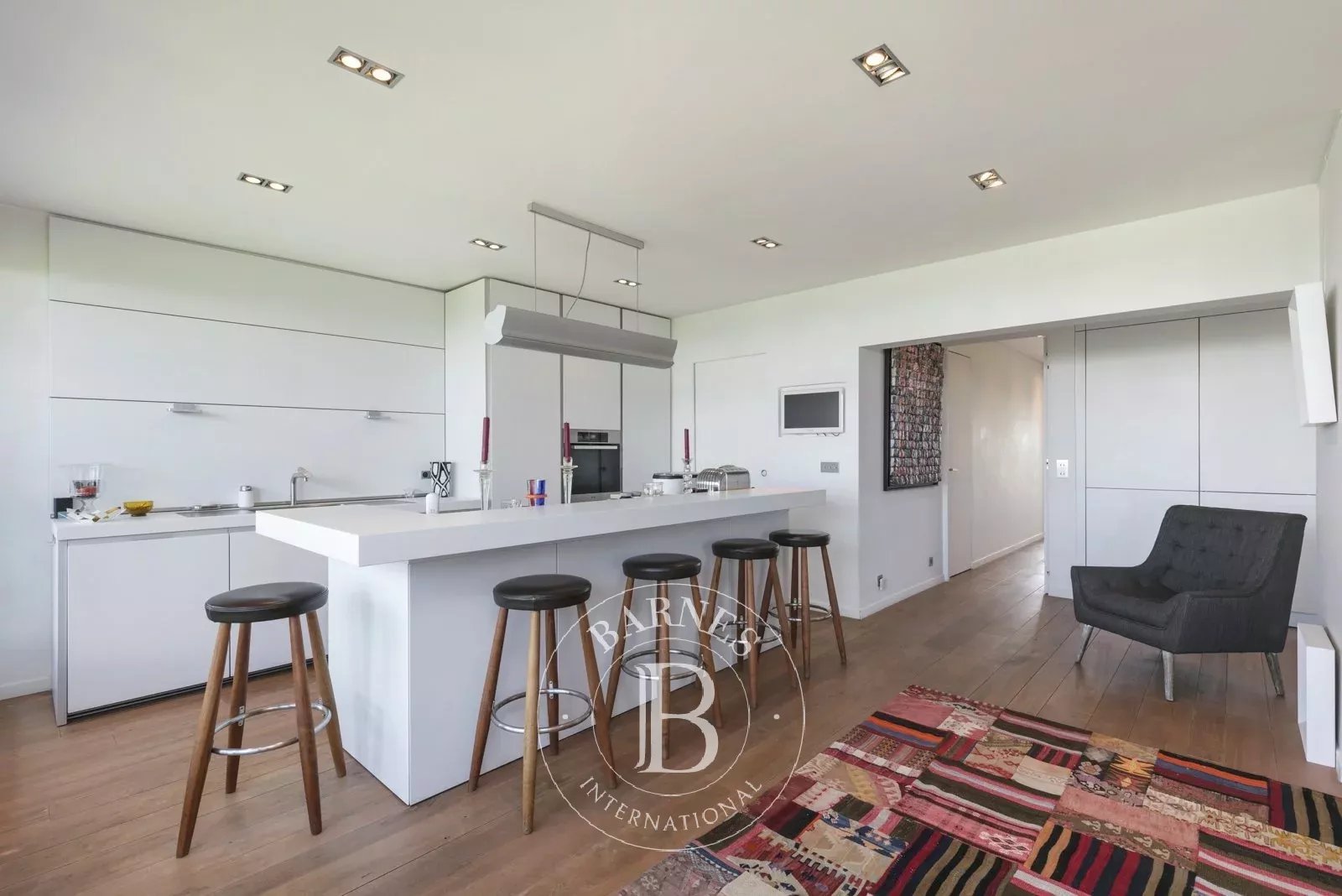 Квартира Neuilly-sur-Seine