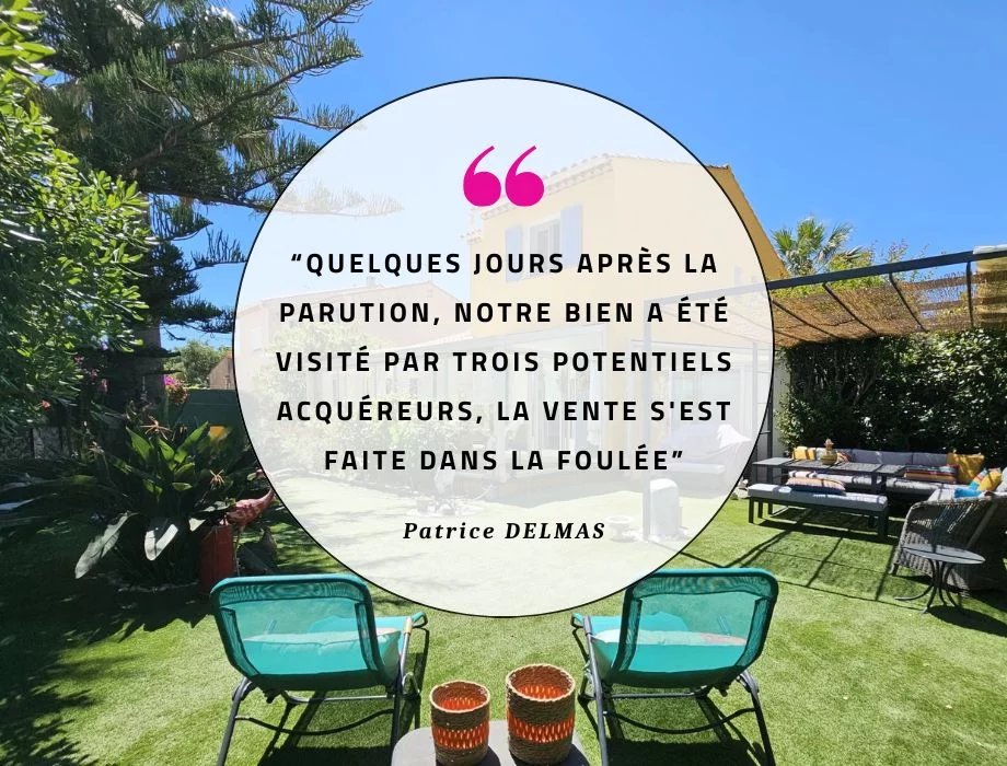 EXCLUSIVITE - Hyères, calme, Maison familiale avec jardin arboré, vérandas et espace indépendant