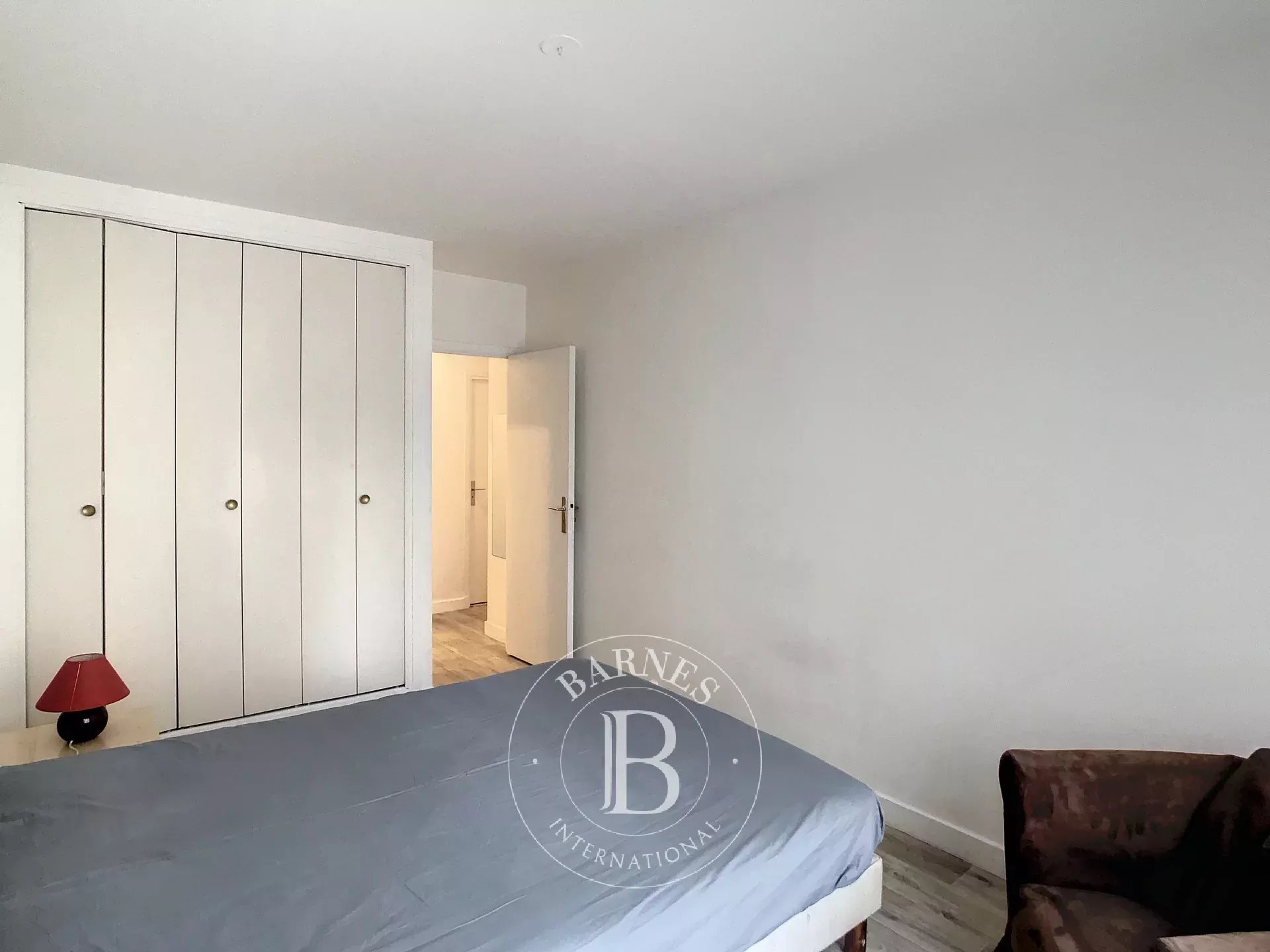 Daire Neuilly-sur-Seine - picture 11