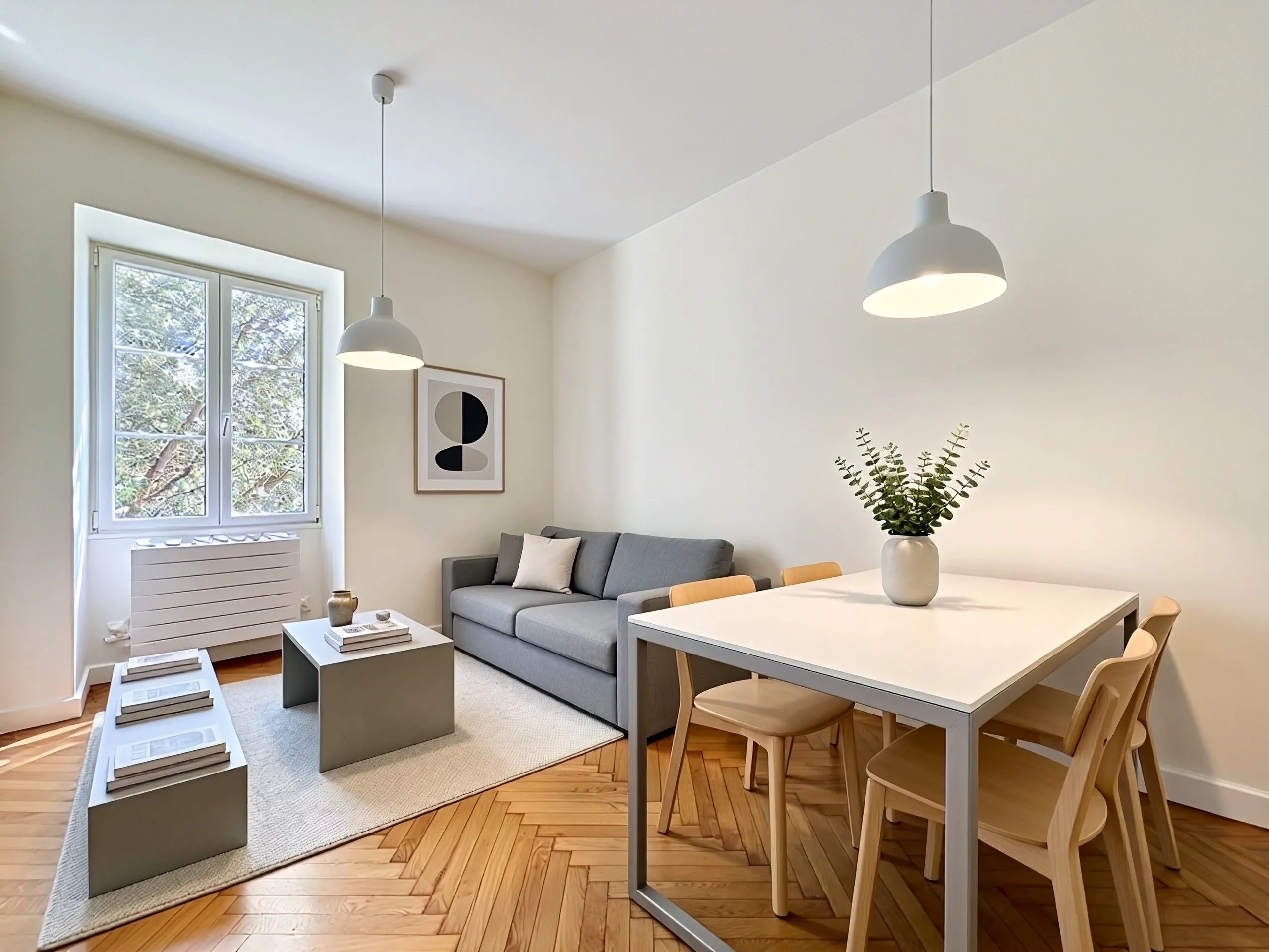 Vente Appartement Nice Carré d'or
