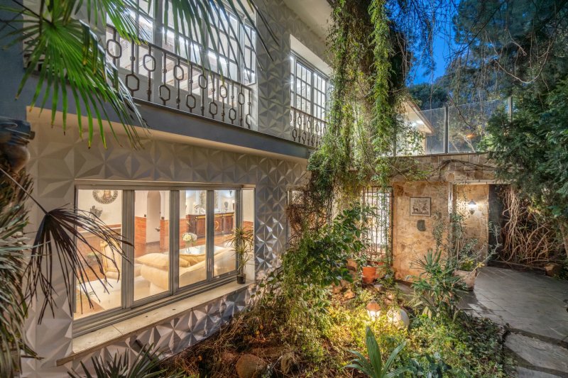 Affitto Villa | Majadahonda - picture 2