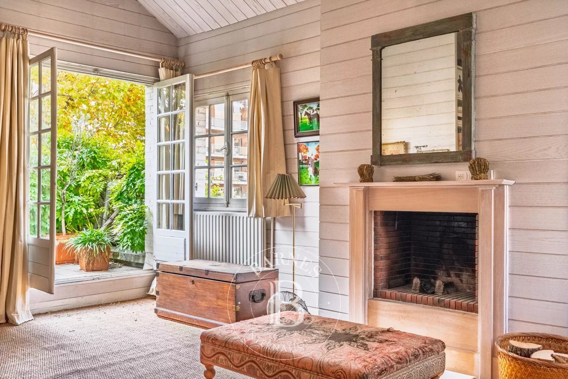 Ev Neuilly-sur-Seine - picture 25