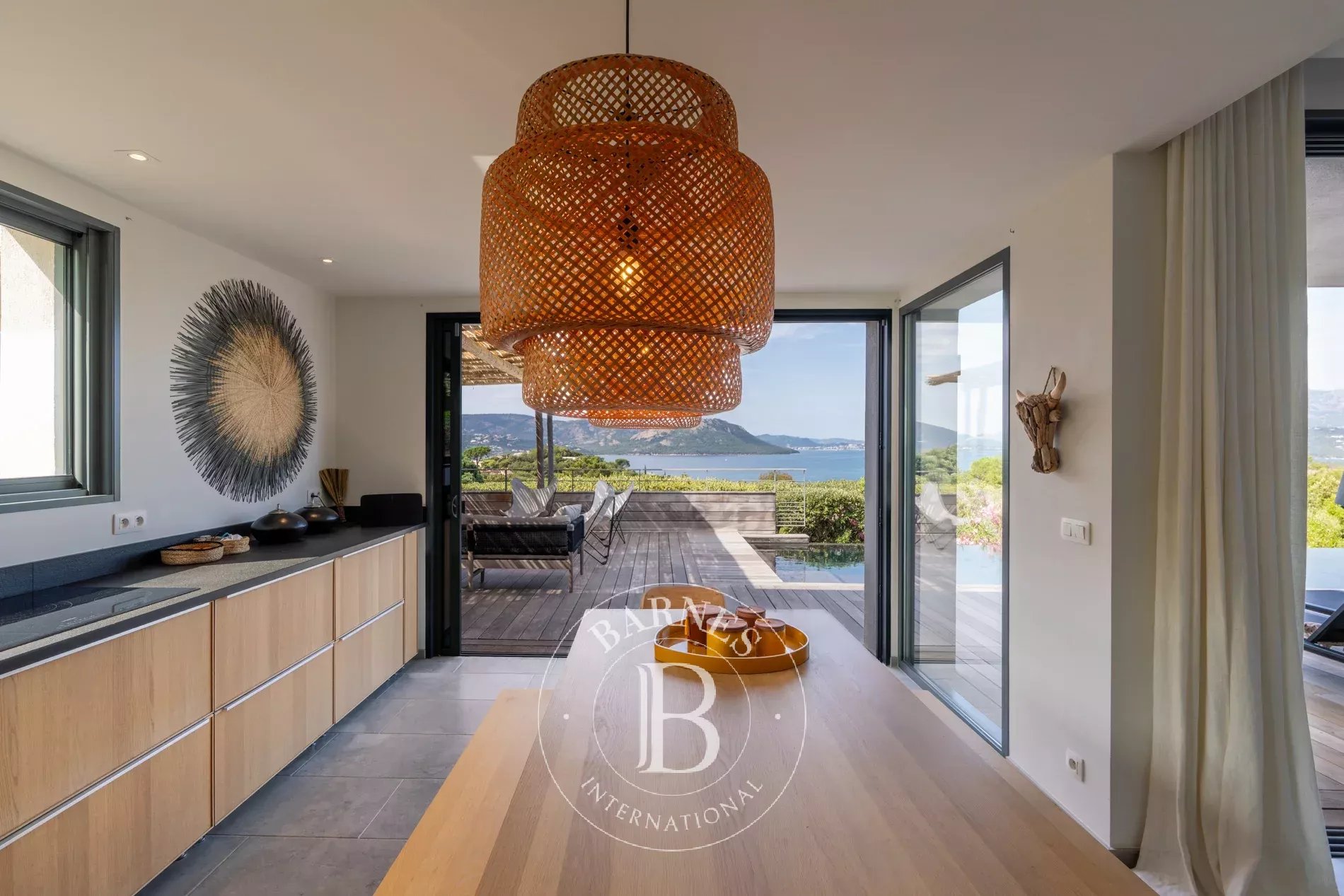 Porto-Vecchio  - Villa  - picture 13