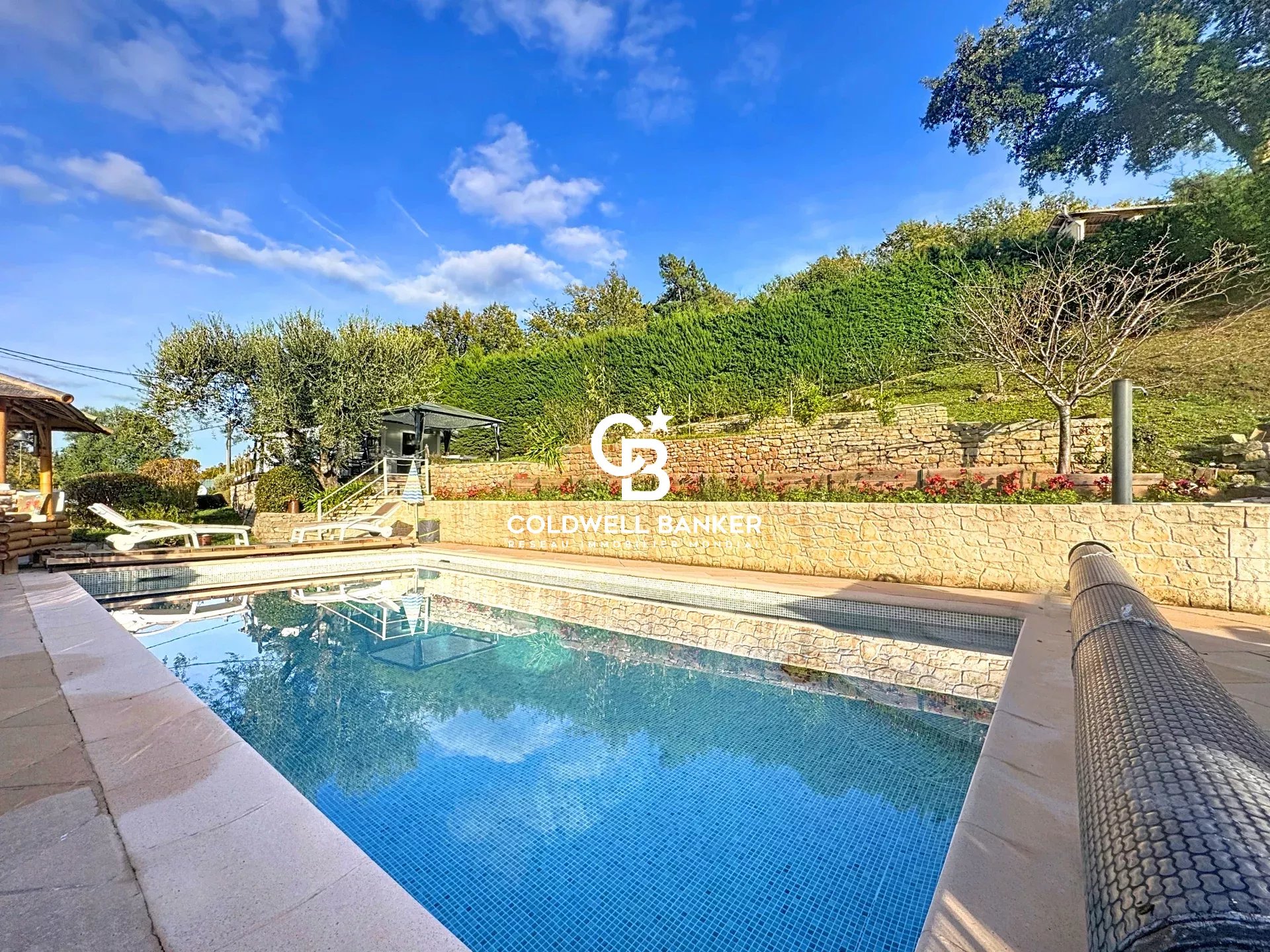 Agence immobilière de Coldwell Banker Esterel Realty