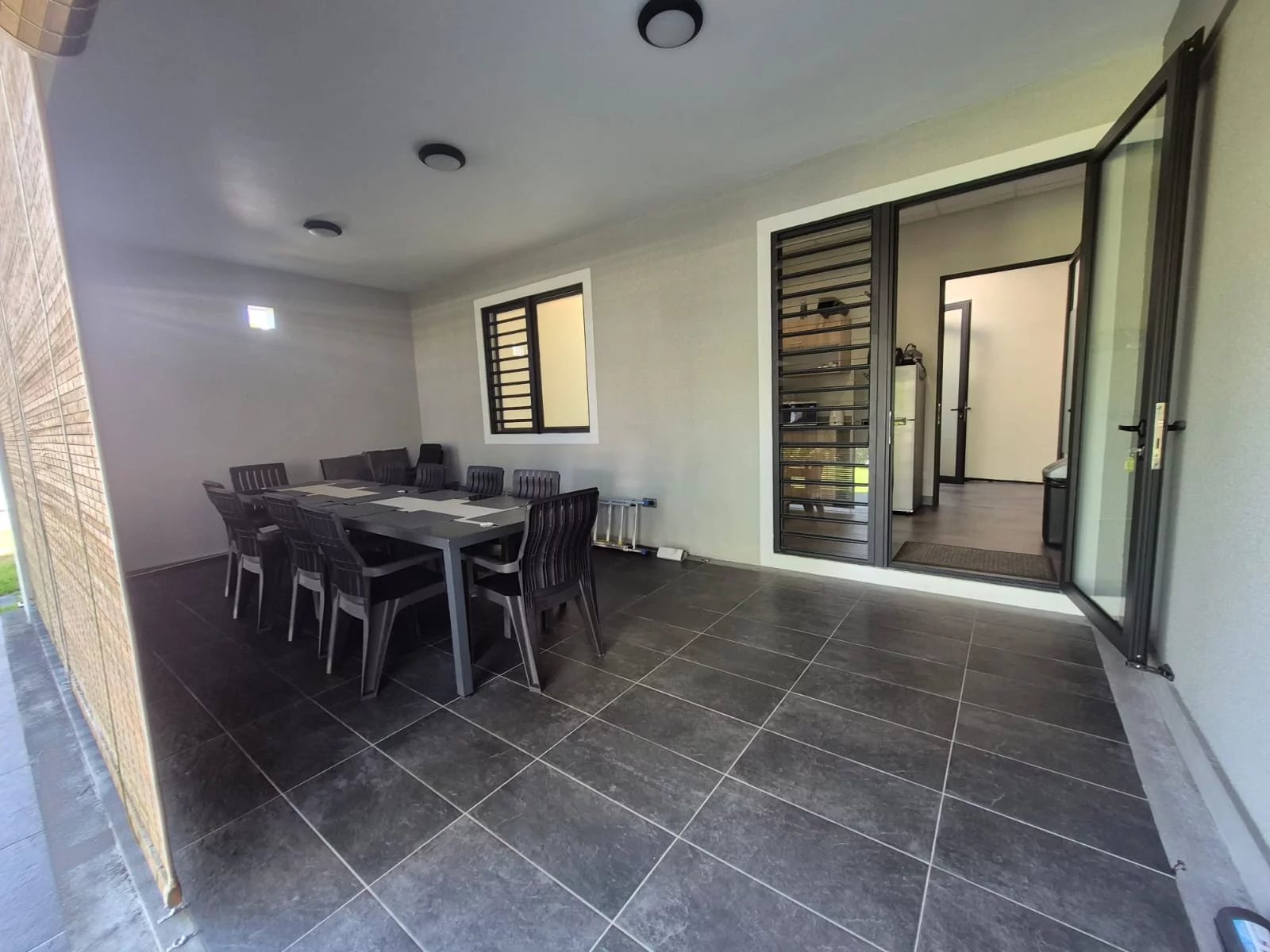 Curepipe  - Bureaux 1 Pi&egrave;ce - picture 4