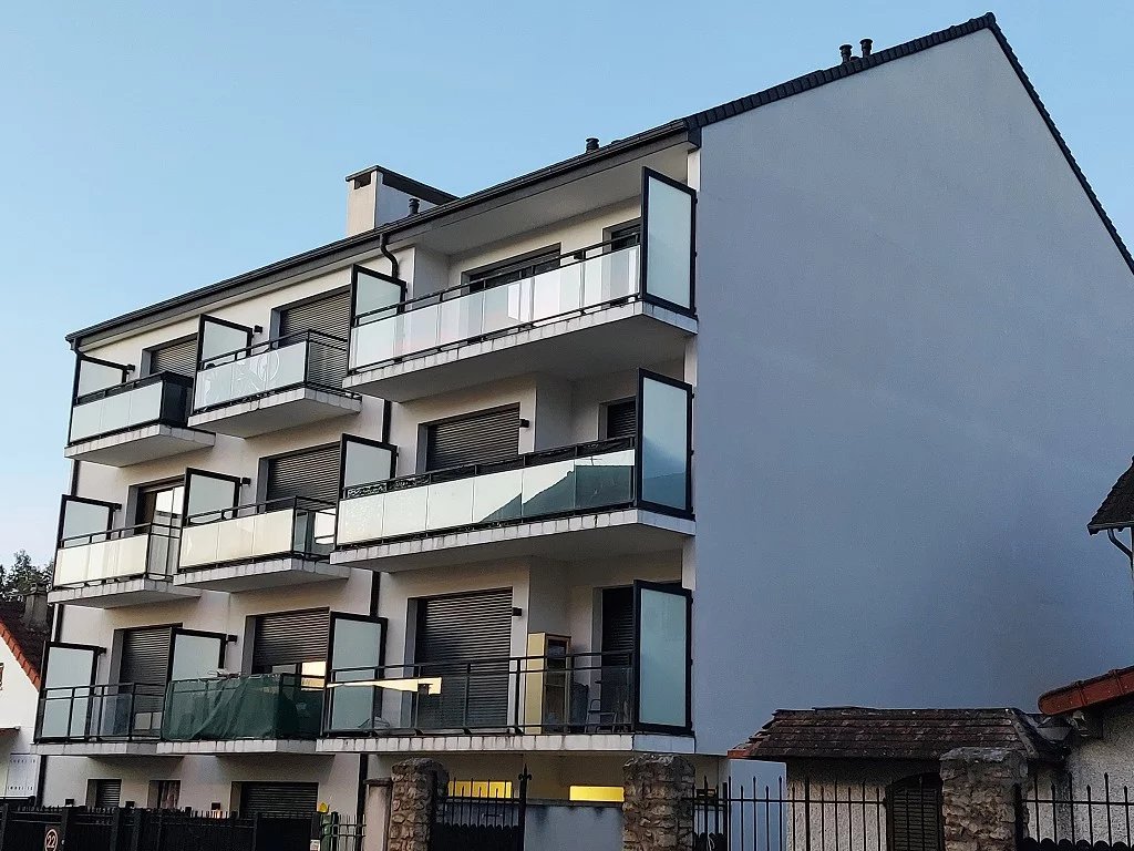 Vente Appartement Quincy-sous-Sénart