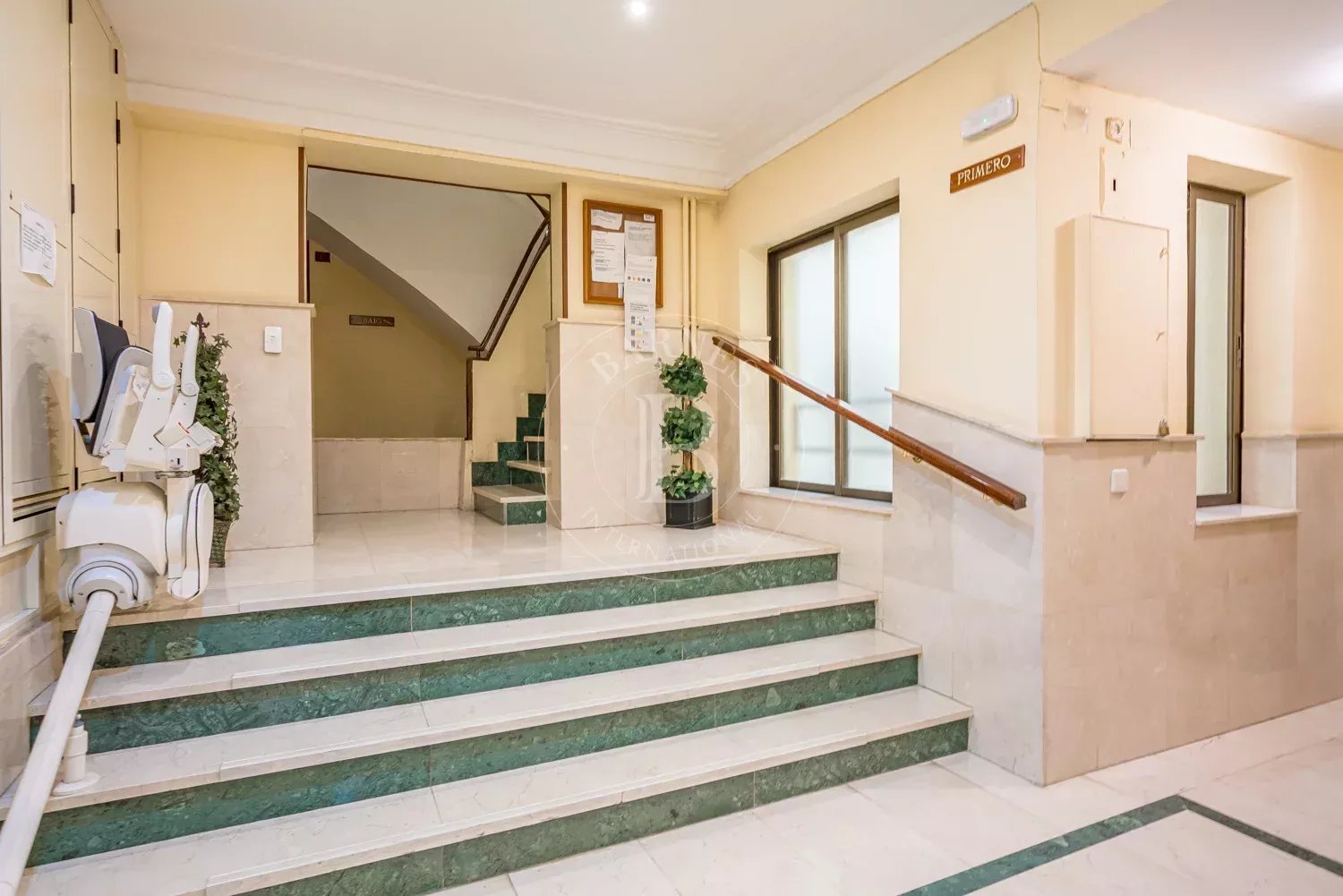 Daire Madrid - picture 40