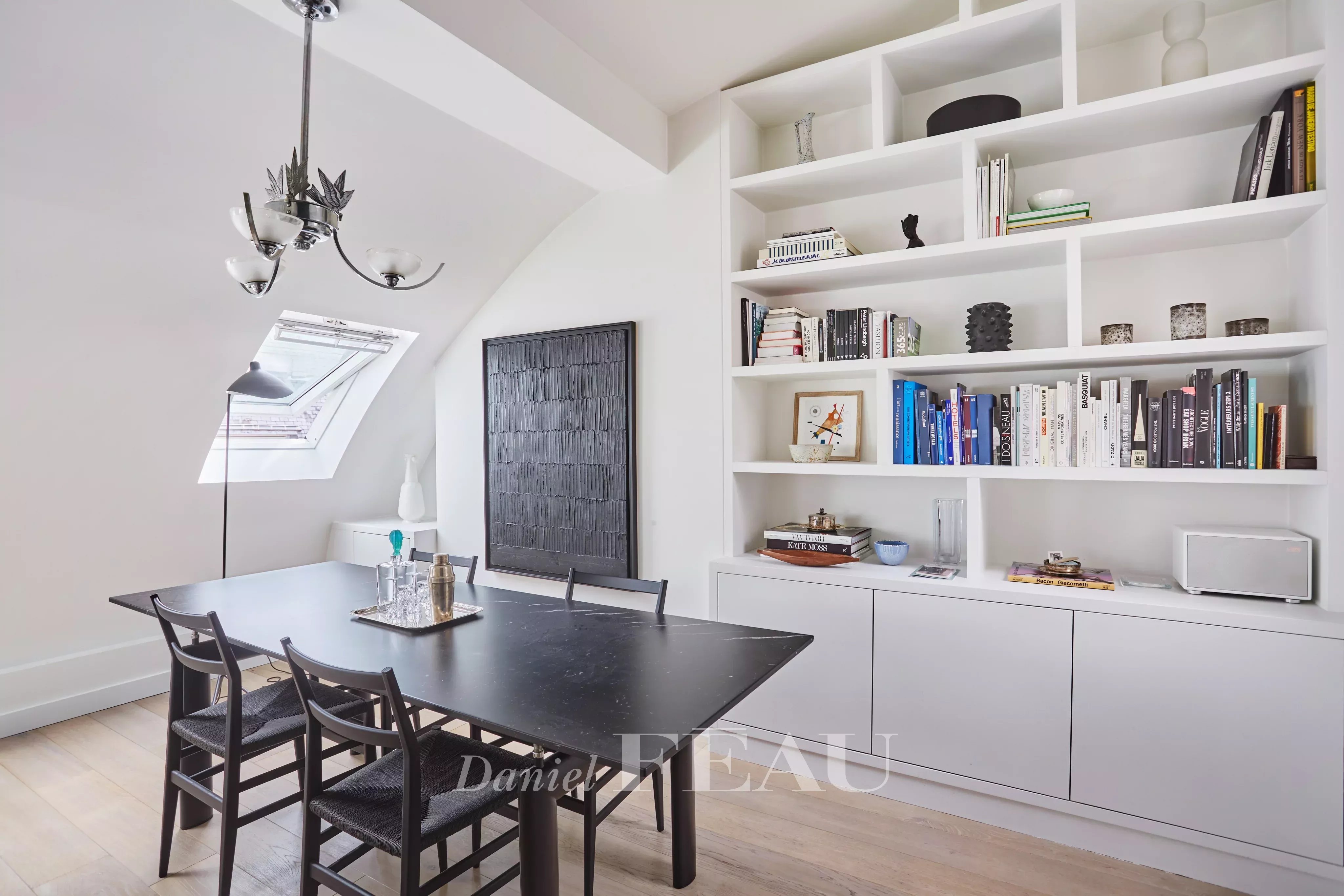 Sale Apartment Paris 7th