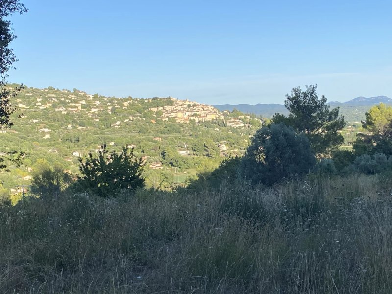 Vendita Terreno edificabile | Fayence - picture 1