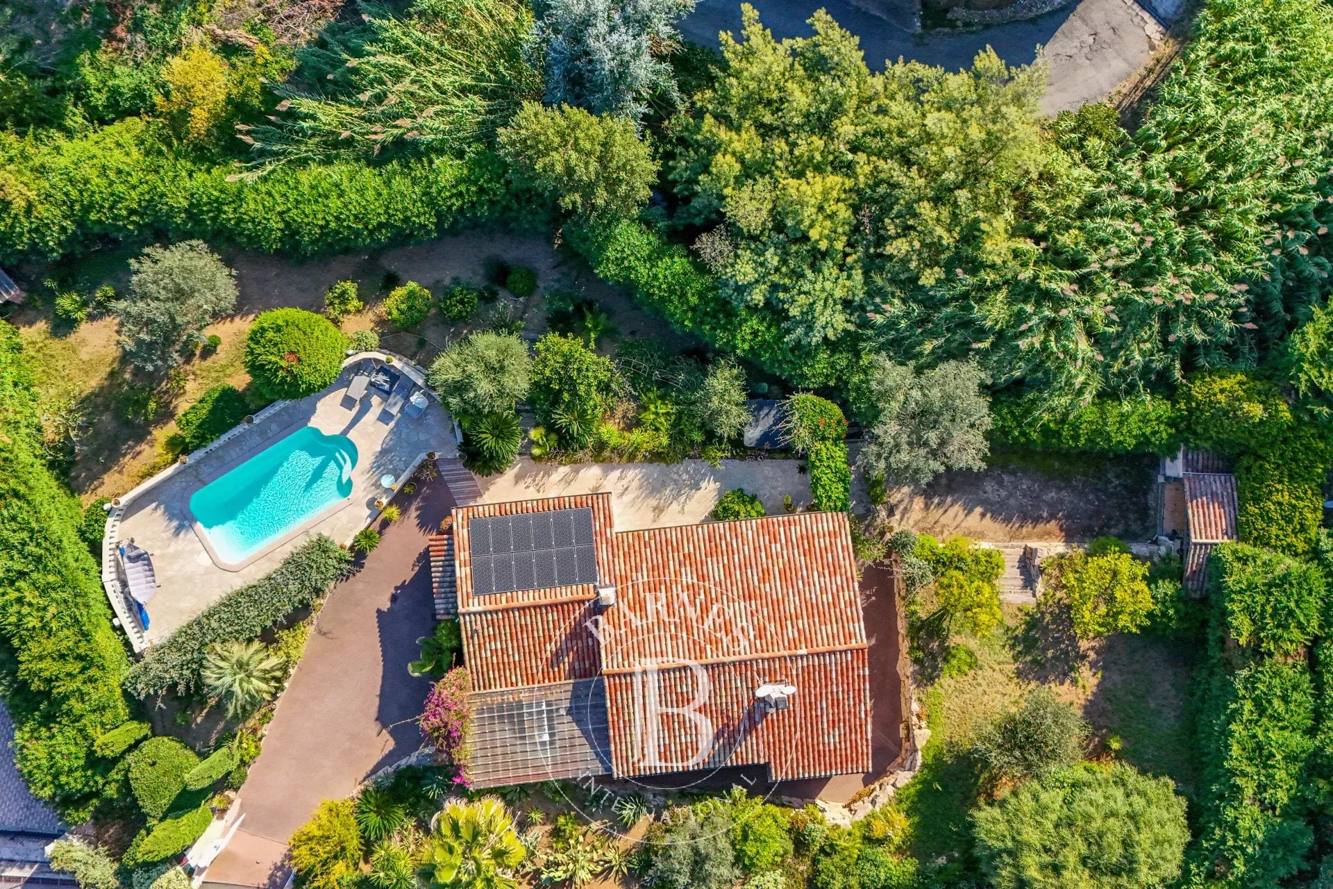 Дом Sainte-Maxime - picture 3