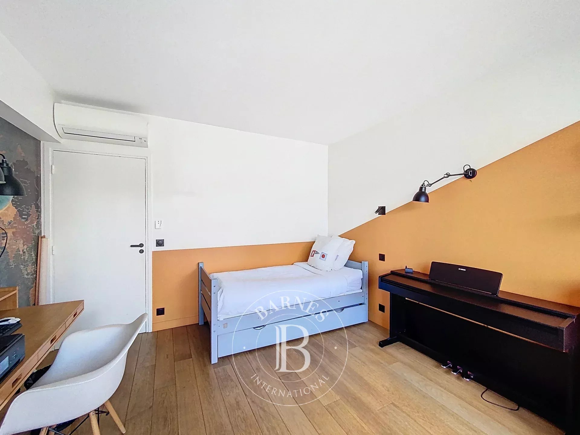 Neuilly-sur-Seine  - Piso 5 Cuartos 4 Habitaciones - picture 13