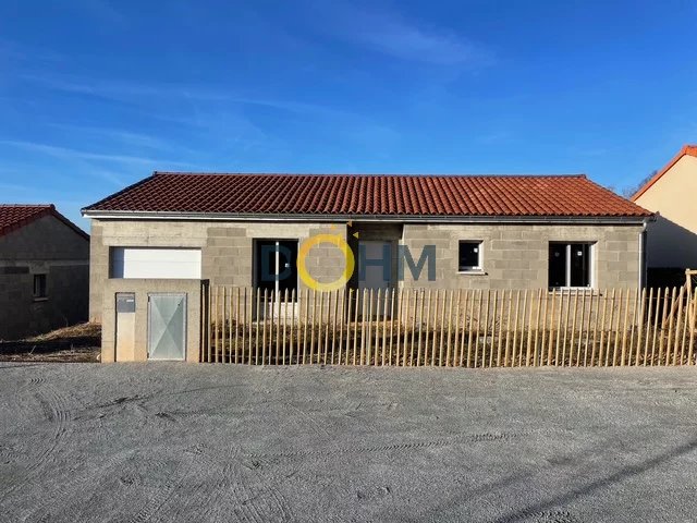 Vente Maison Billom