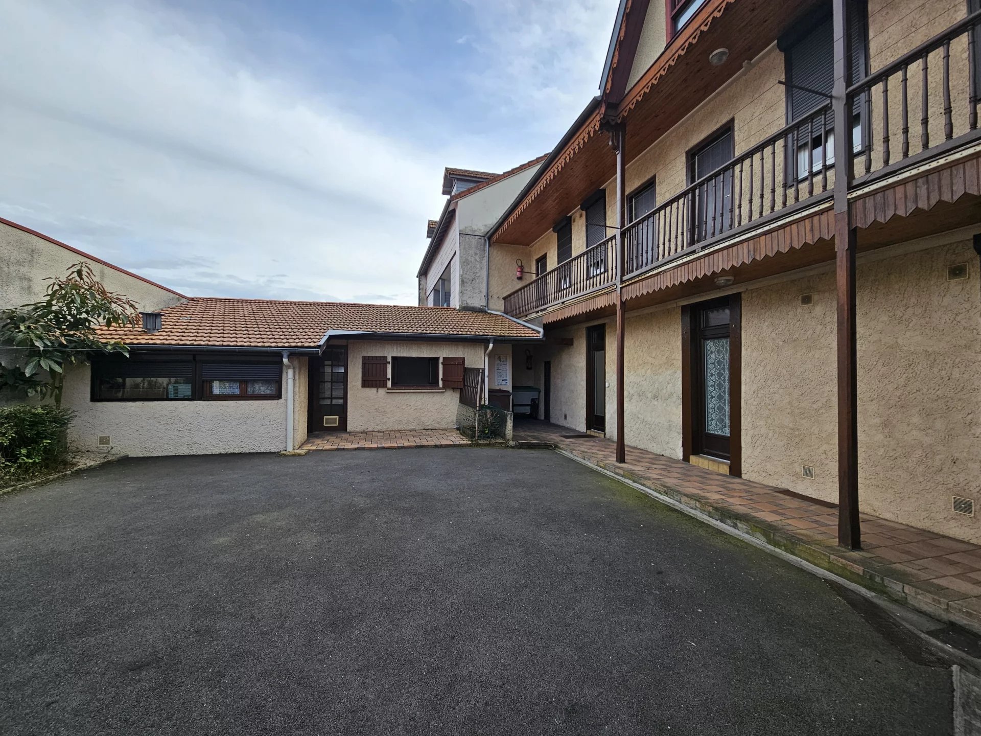 Agence immobilière de Arthurimmo.com Tarbes