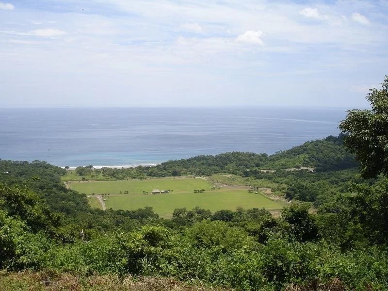 Magnifique domaine de 342 hectares
