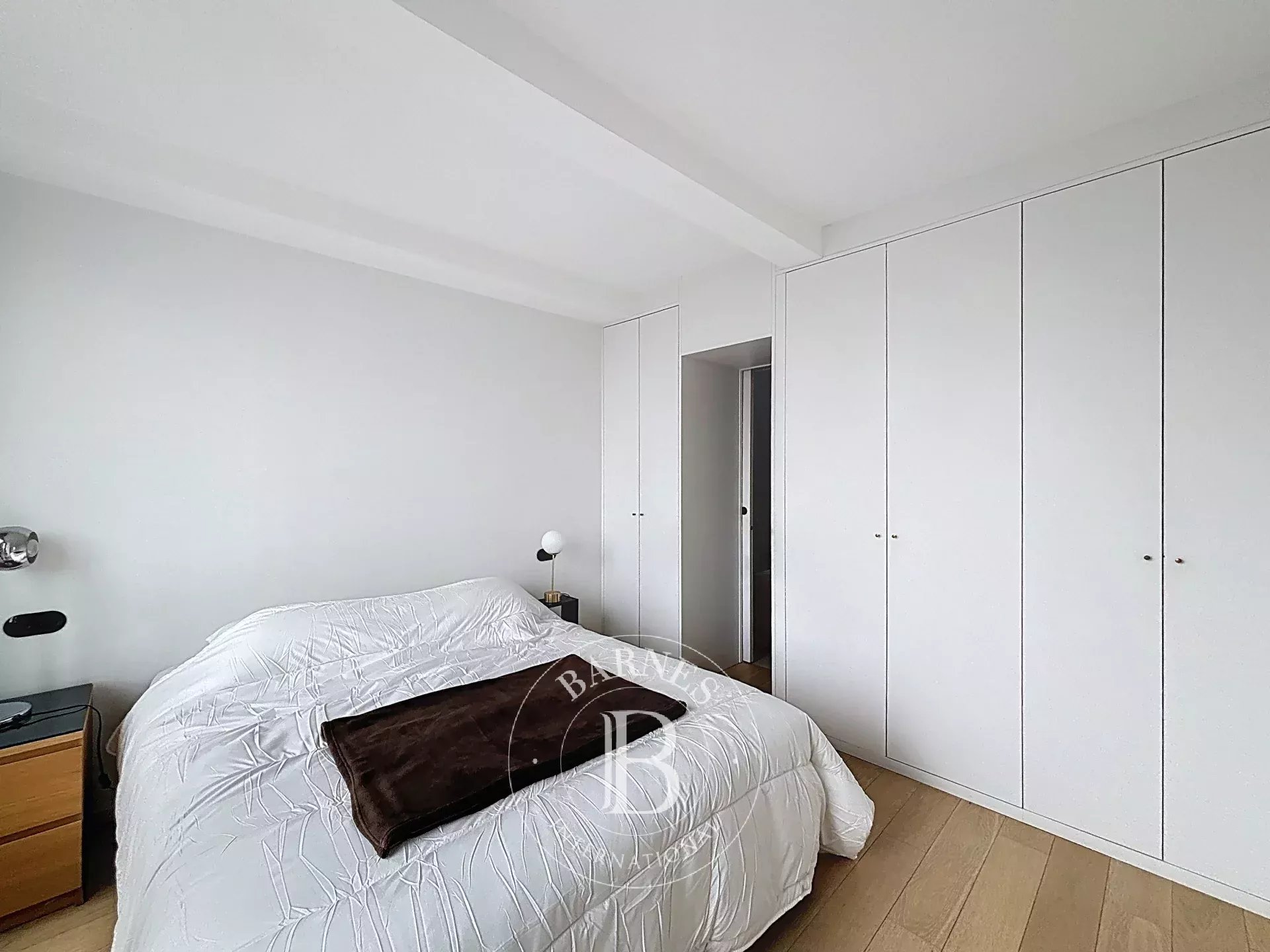 Paris  - Apartment 1 Bedroom - picture 6
