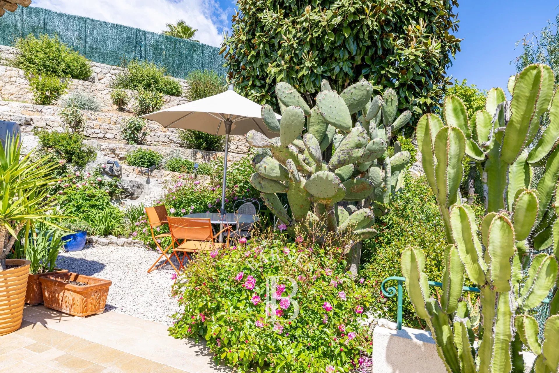 Villa Peymeinade - picture 15