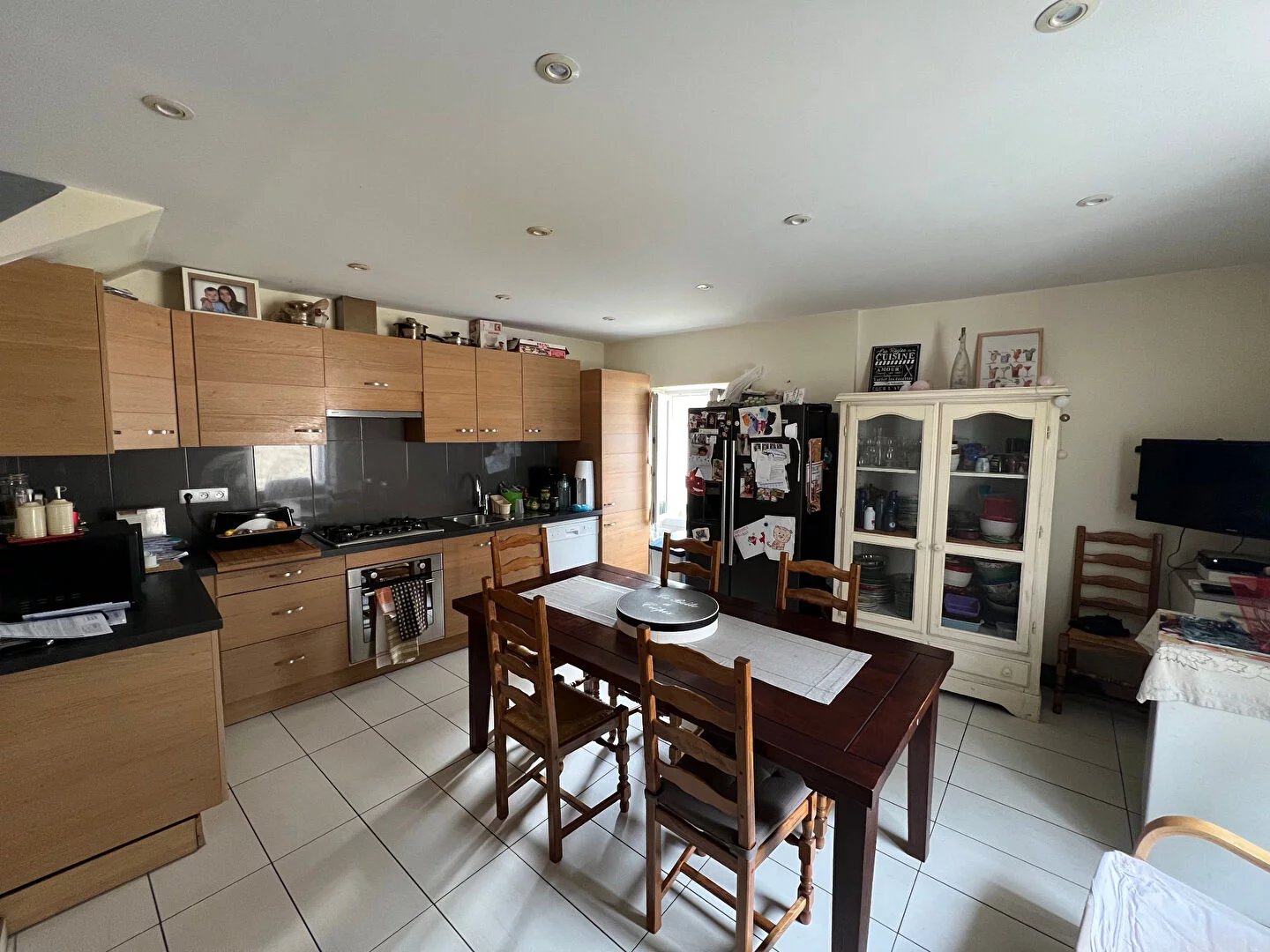 Vente Maison Crespières