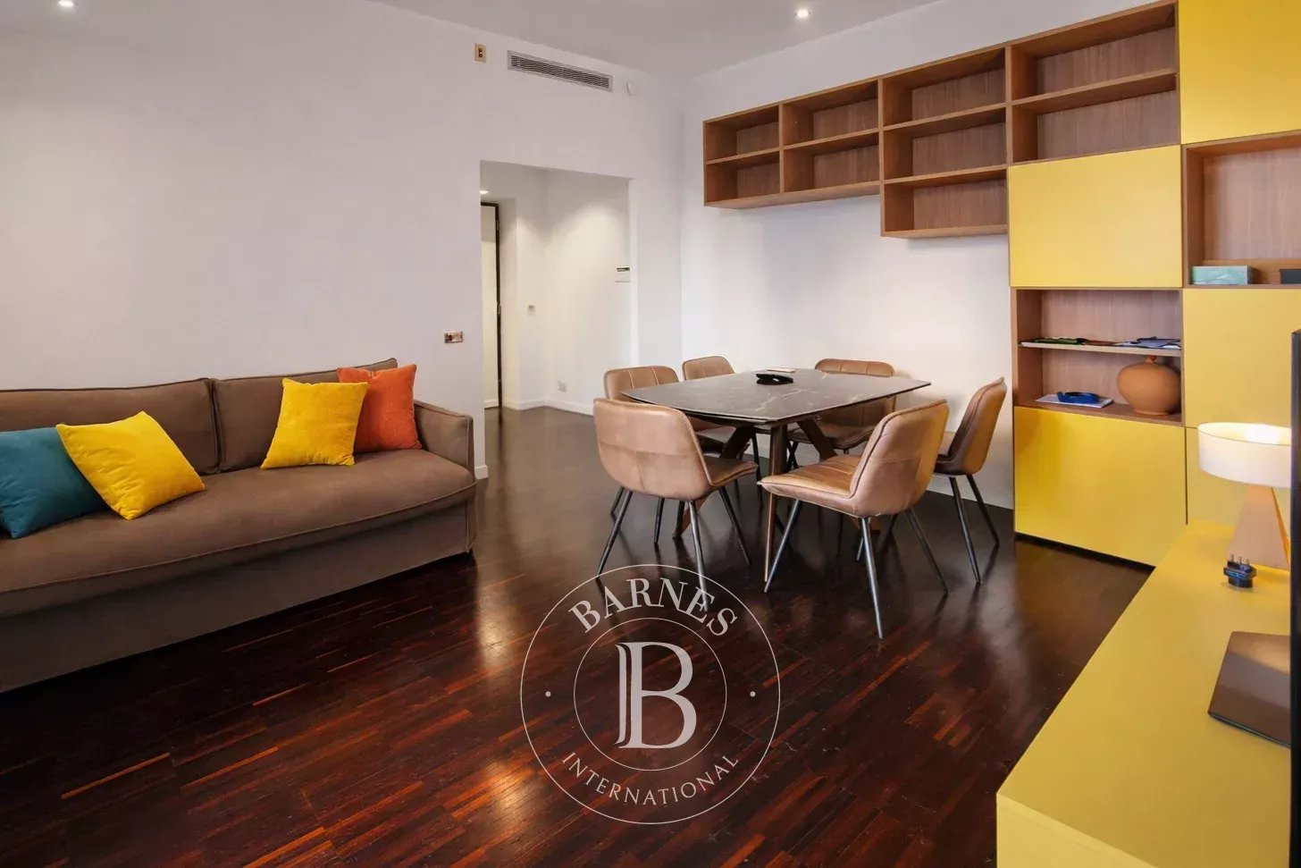 Roma  - Appartement 6 Pi&egrave;ces 3 Chambres - picture 14