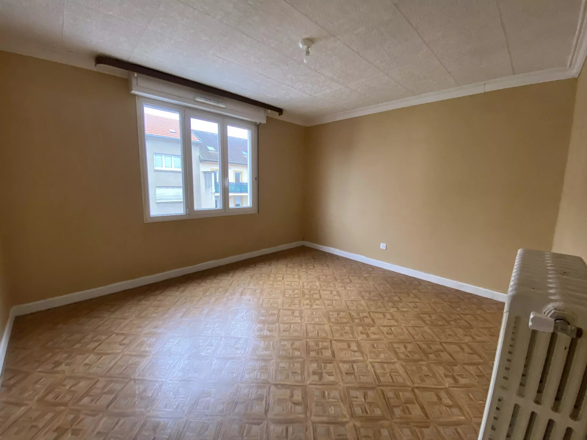 Achat Appartement T4 à Montigny-lès-Metz (57950) - 90m²