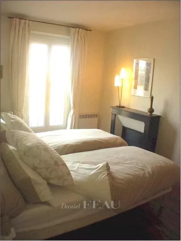 Rental Apartment Paris 5th