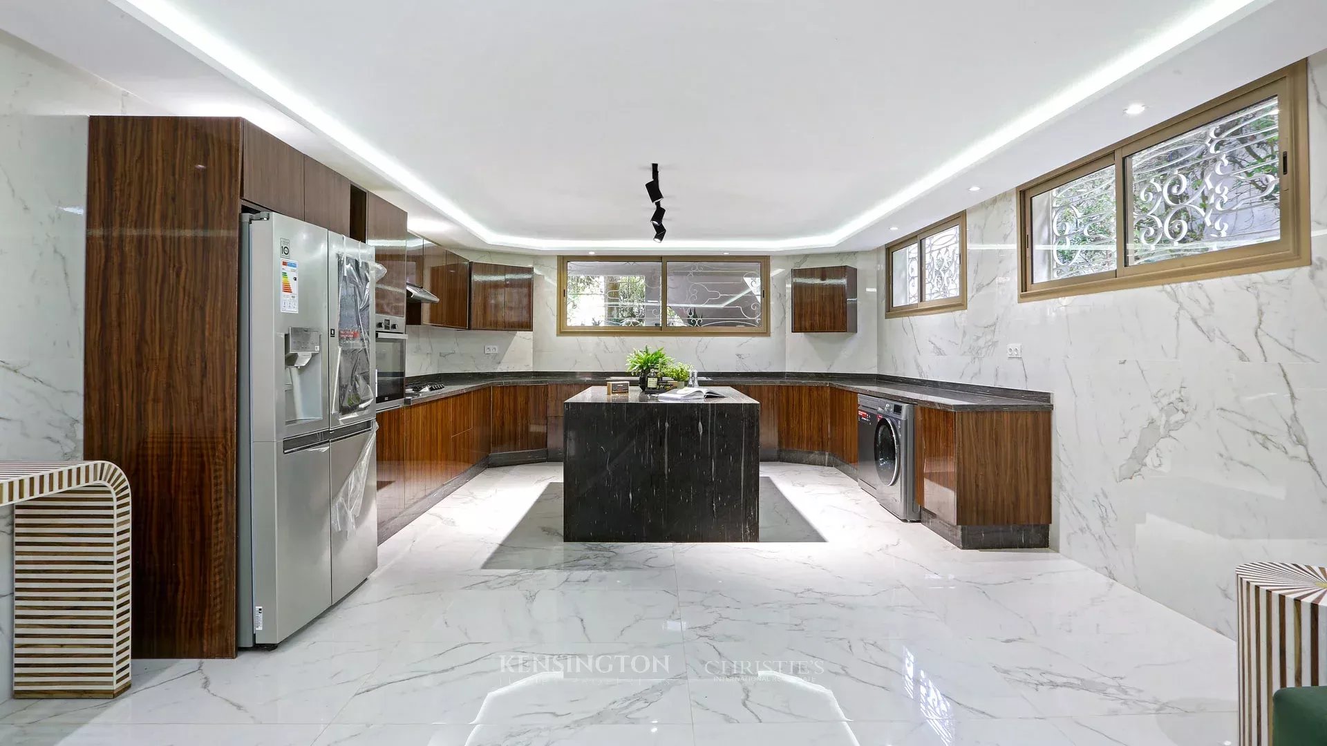 4 Bedroom Villa/Townhouse's Image 26