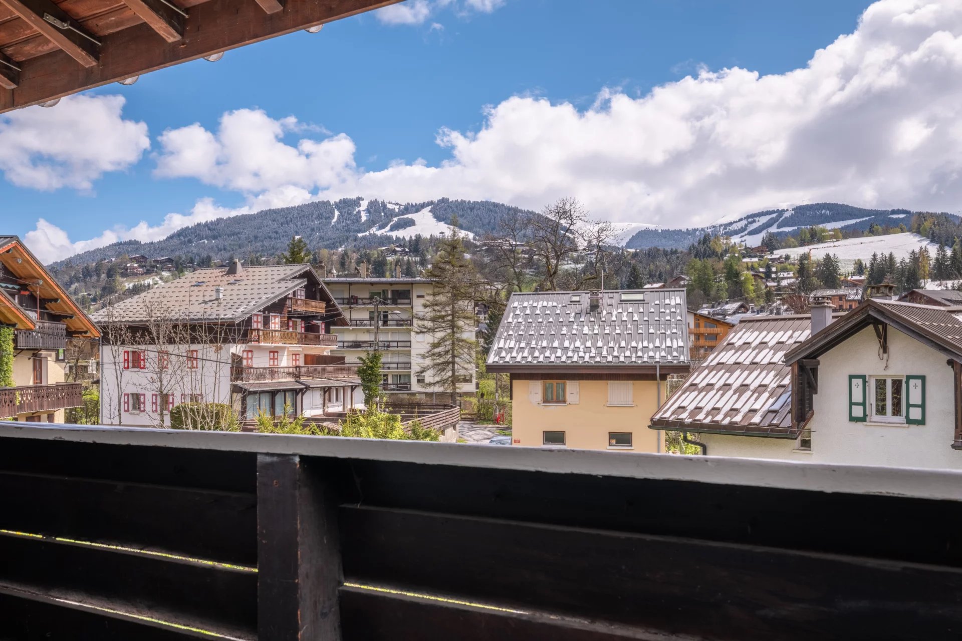 Sale Chalet - Megève