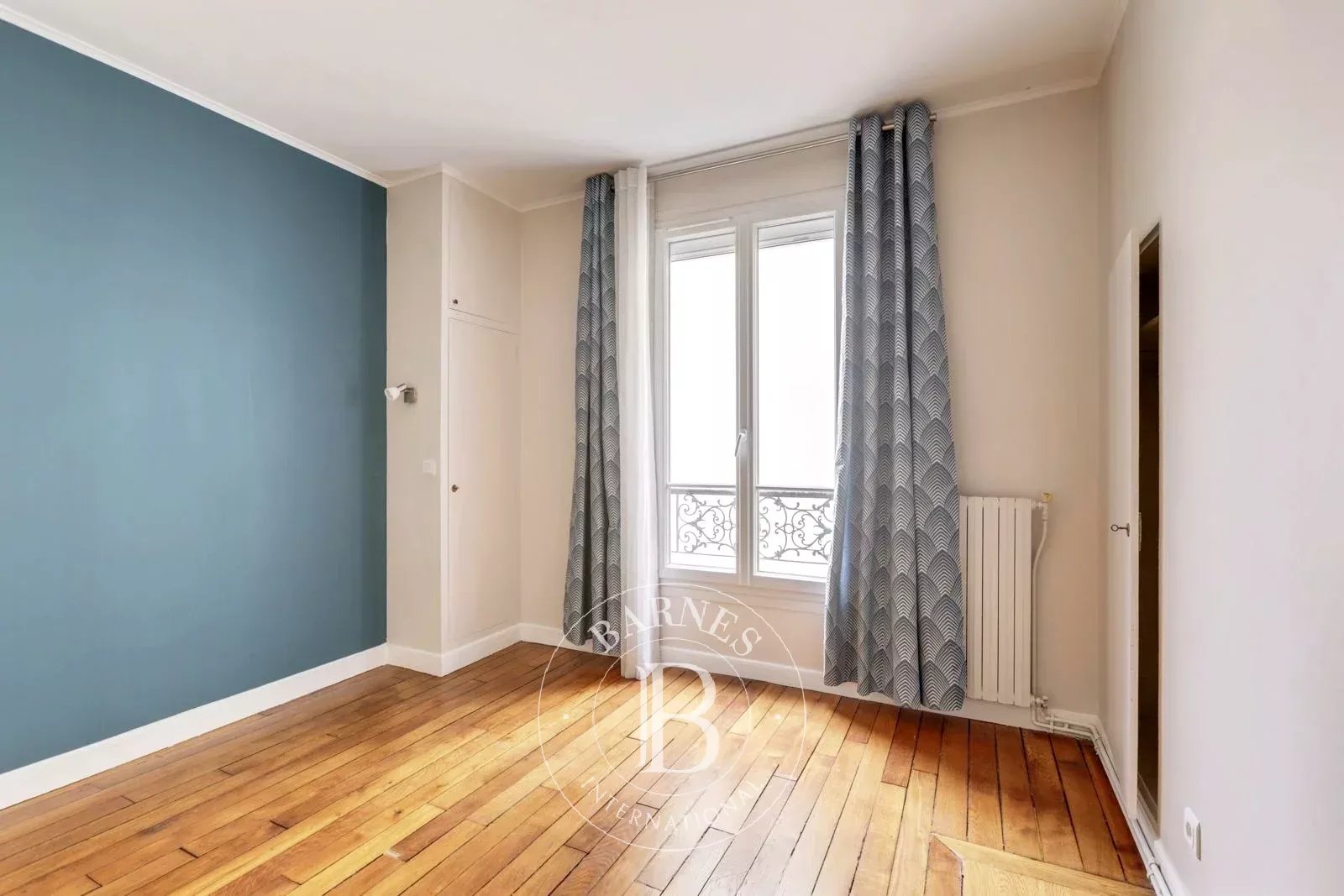 Paris  - Apartment 3 Bedrooms - picture 6