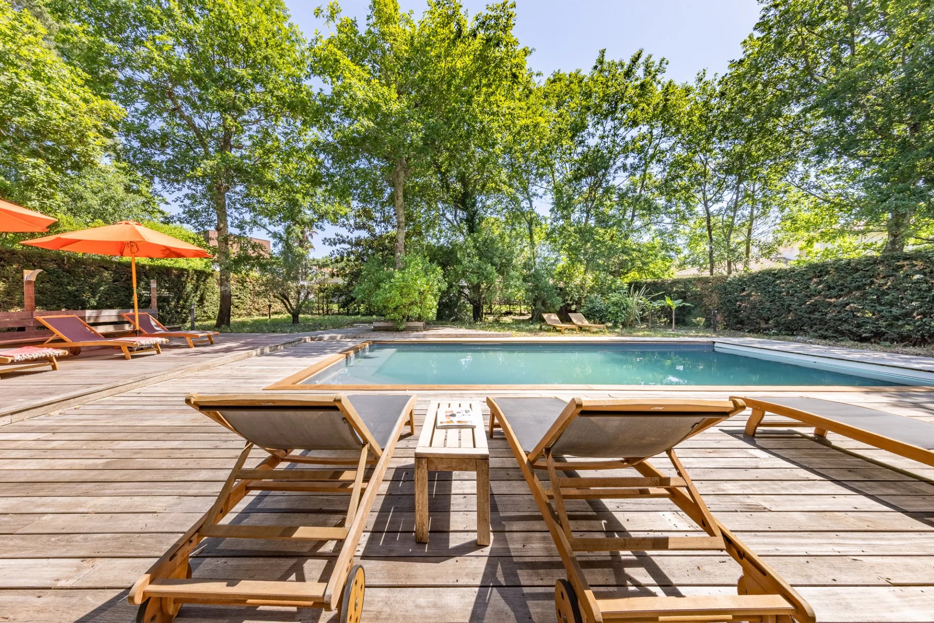 Villa La Teste-de-Buch - picture 1