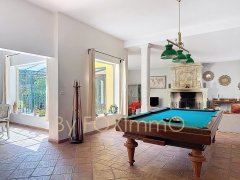 Luxe Familielandgoed in Mouriès | Exceptionele Alpilles Villa — photo 2 of 7