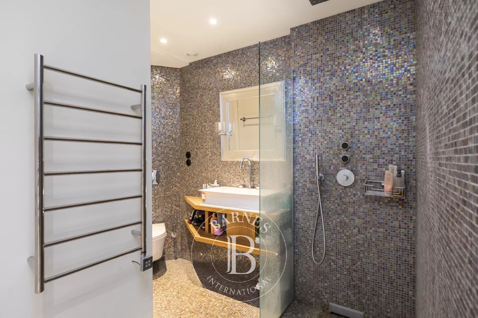 Daire Paris 7ème - picture 12