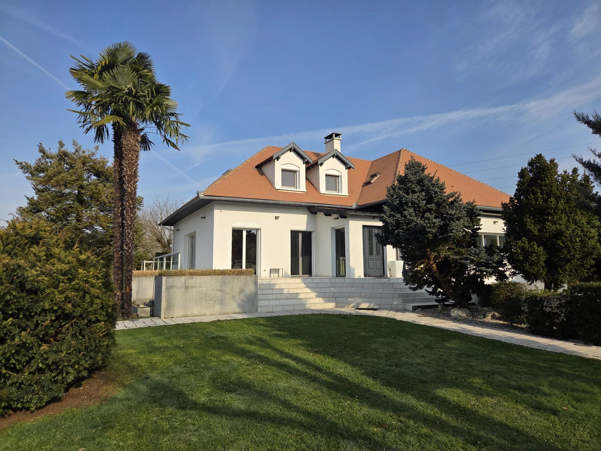 Vente Maison Monteils