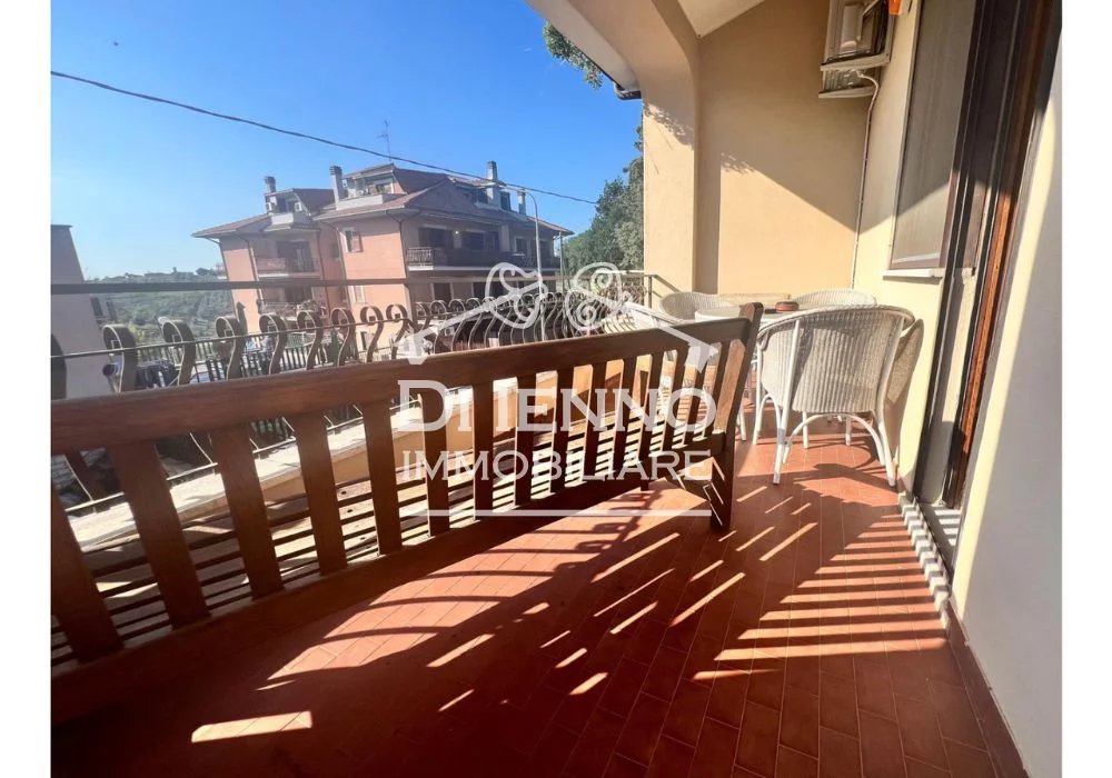 Sale Apartment Monterotondo Cappuccini, San Matteo, Sperduti