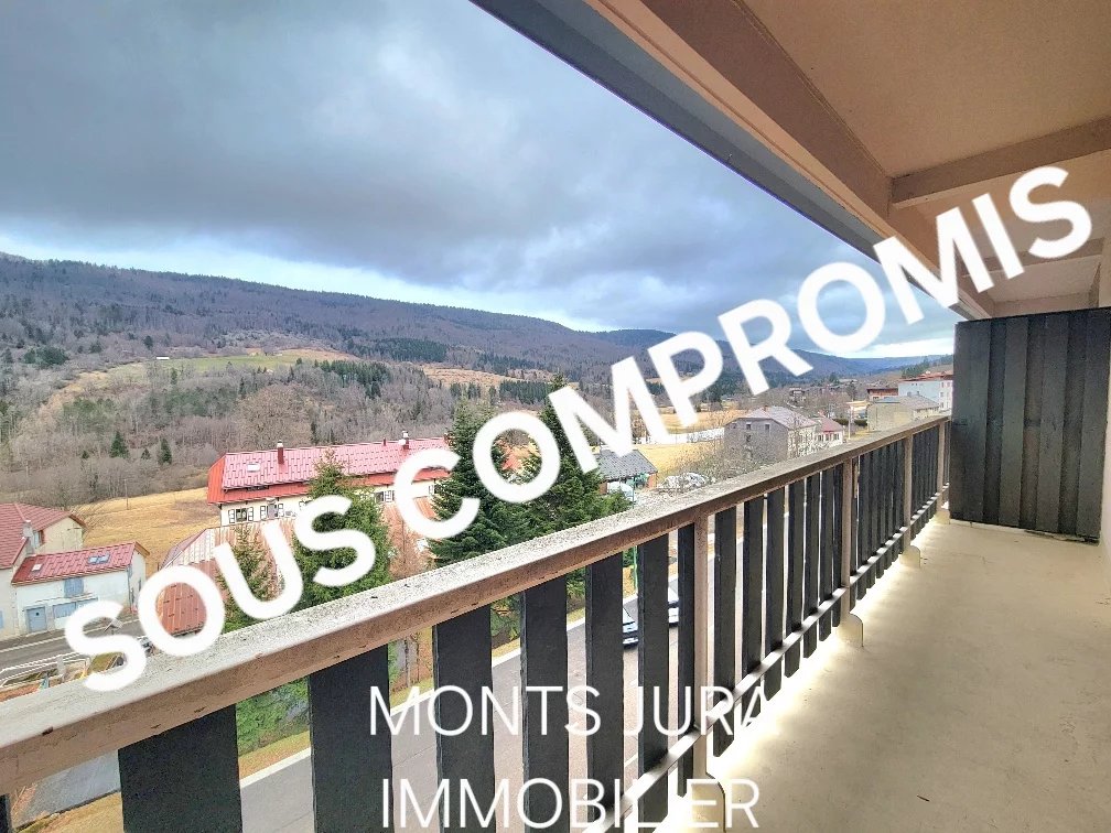 Sale Apartment Lélex
