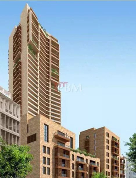 Rental Apartment Beirut Gemmayze