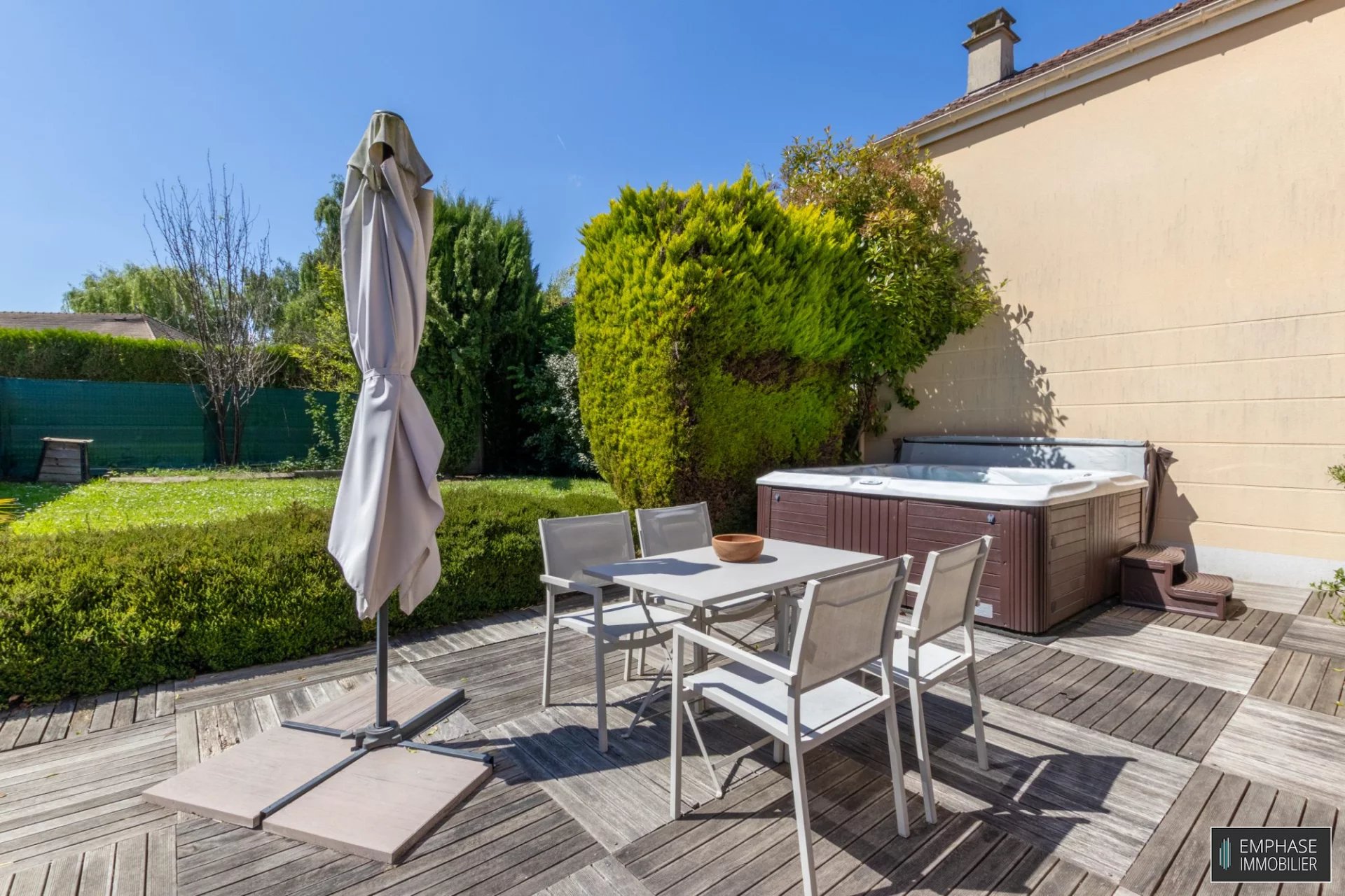 Vente Maison Villennes-sur-Seine