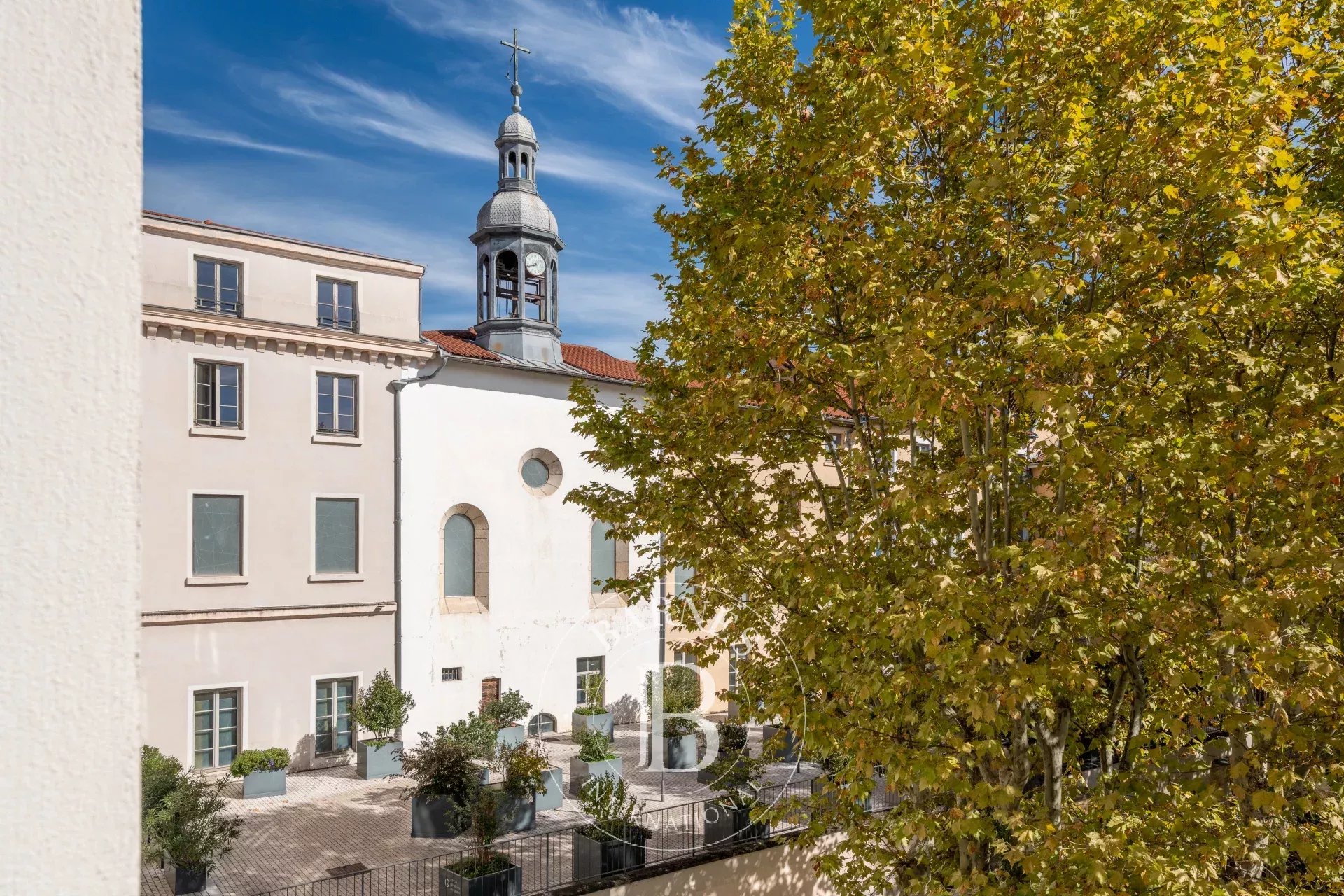 Daire Lyon 5ème - picture 10