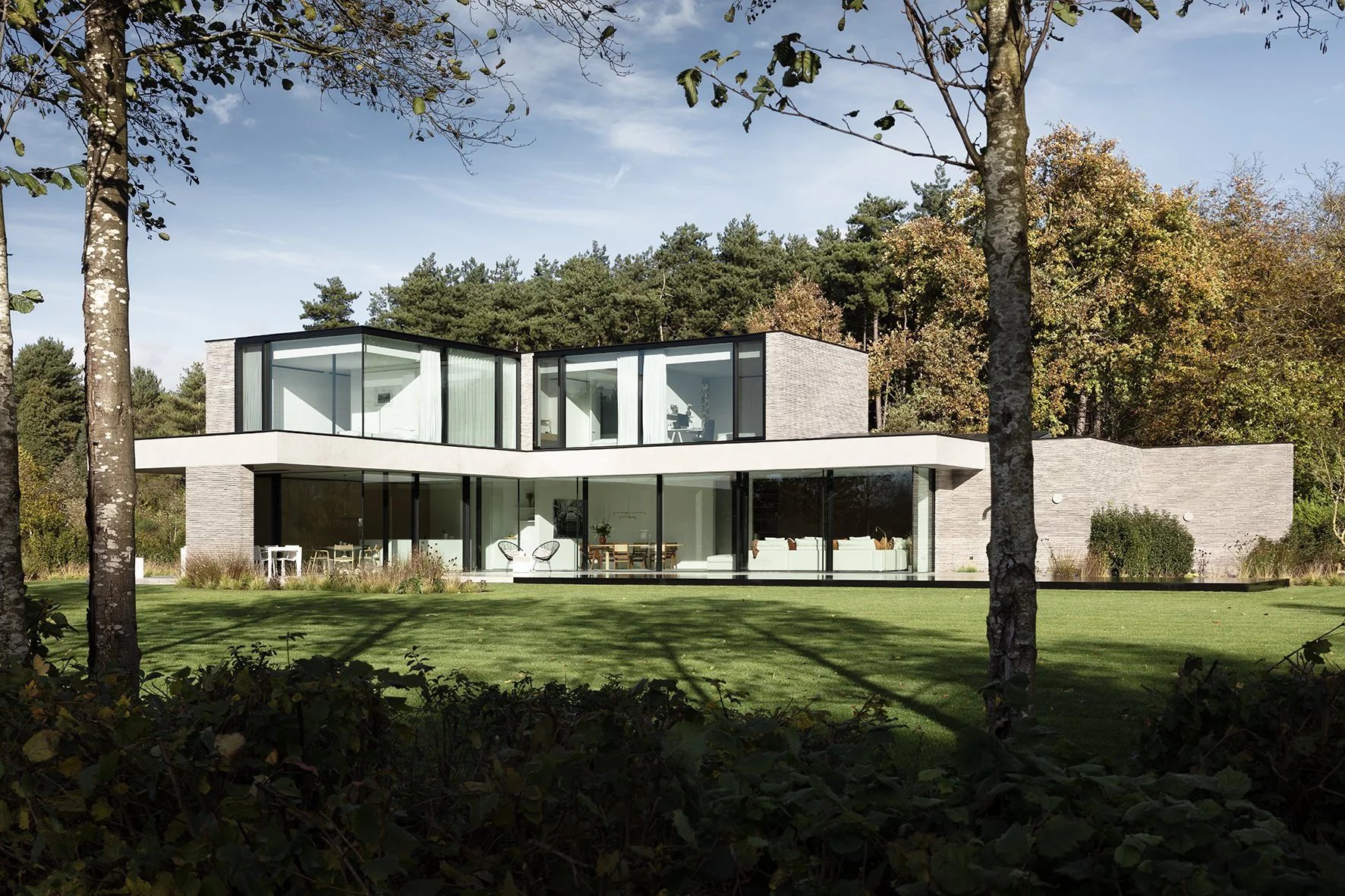 Agence immobilière de Duport Immobilier