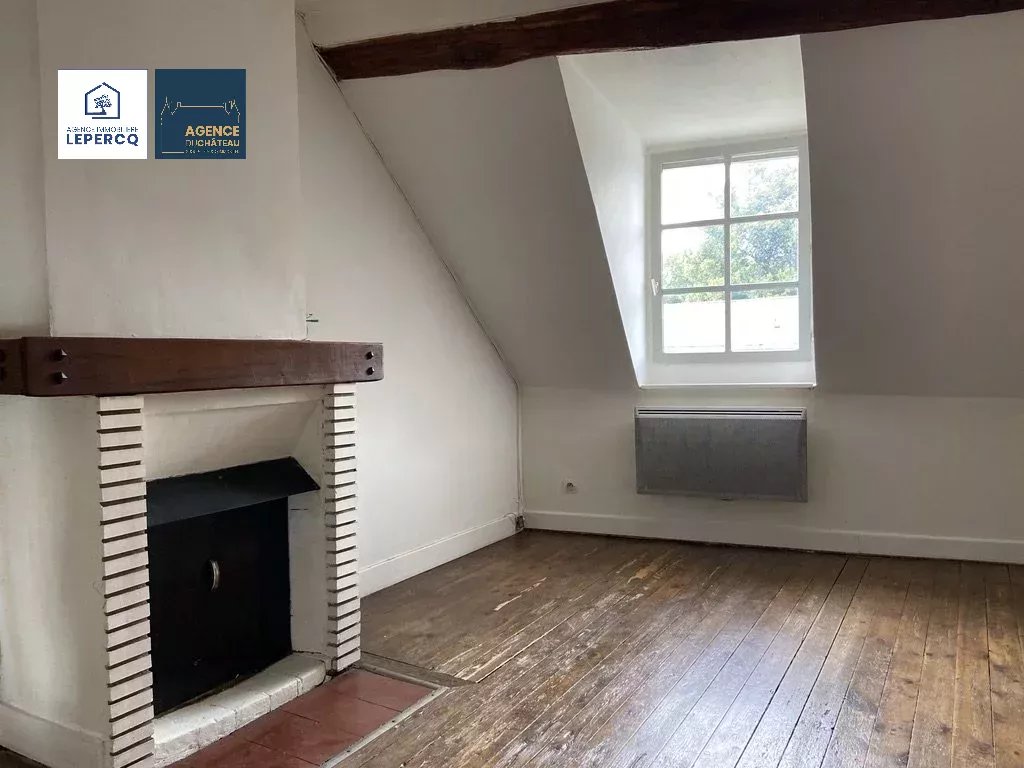 Vente Appartement Villers-Cotterêts