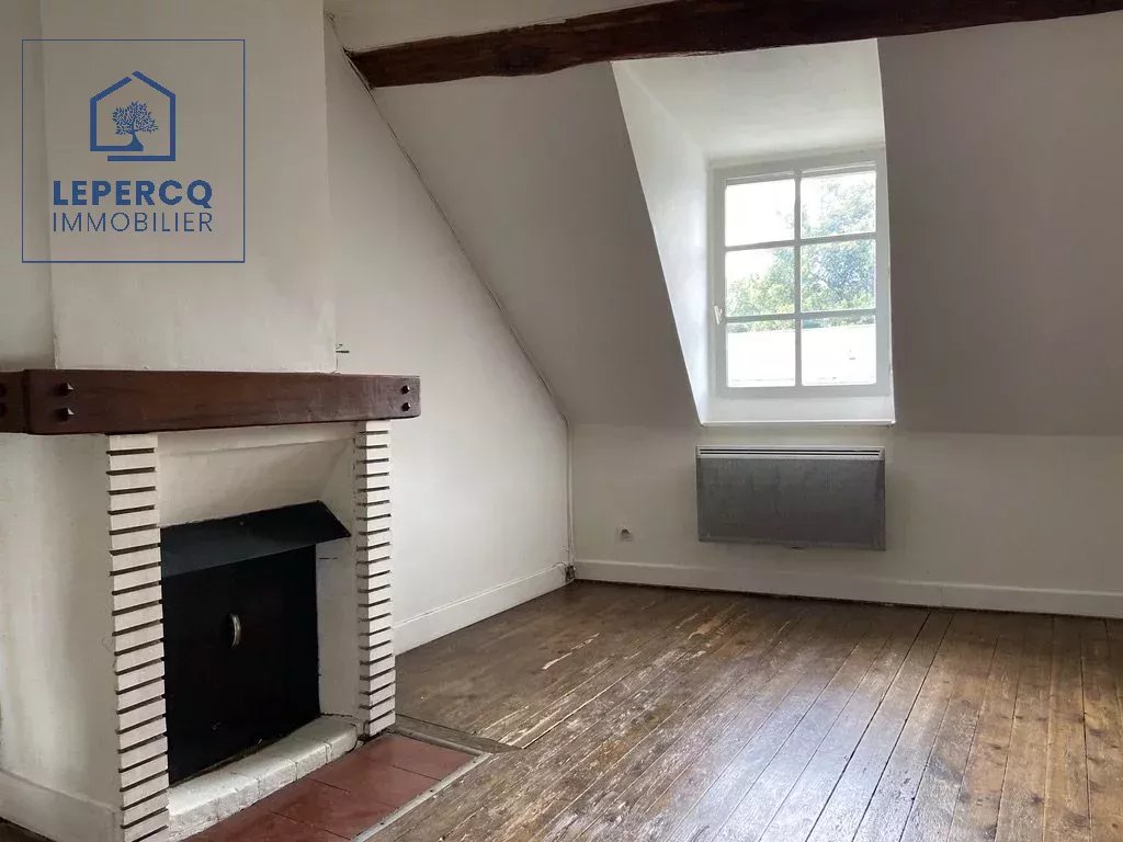 Vente Appartement Villers-Cotterêts