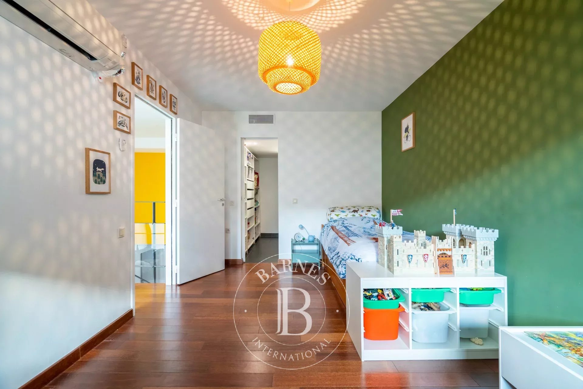 Daire Marseille 9ème - picture 9