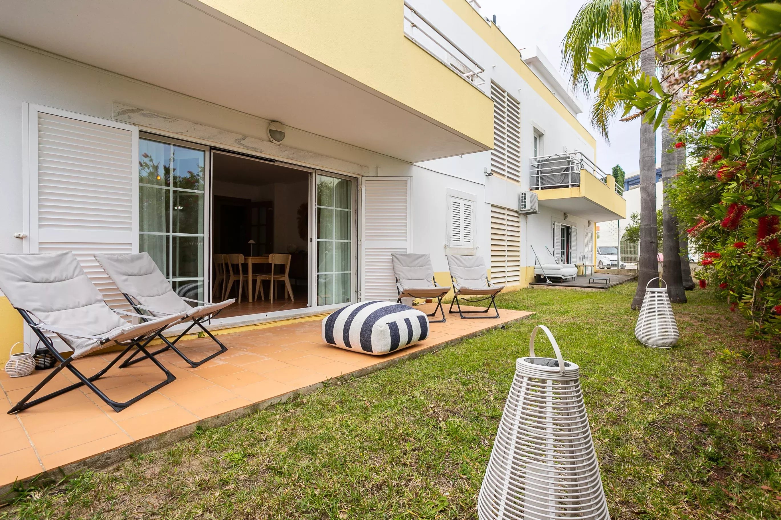 Ground-Floor One-Bedroom Apartment with Patio and Garden in Aldeia Formosa, Cabanas de Tavira 86976076 image 23